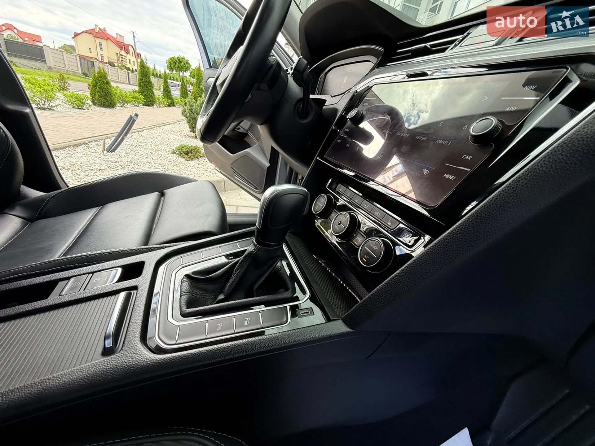 2020 Volkswagen Passat - мініатюра 34
