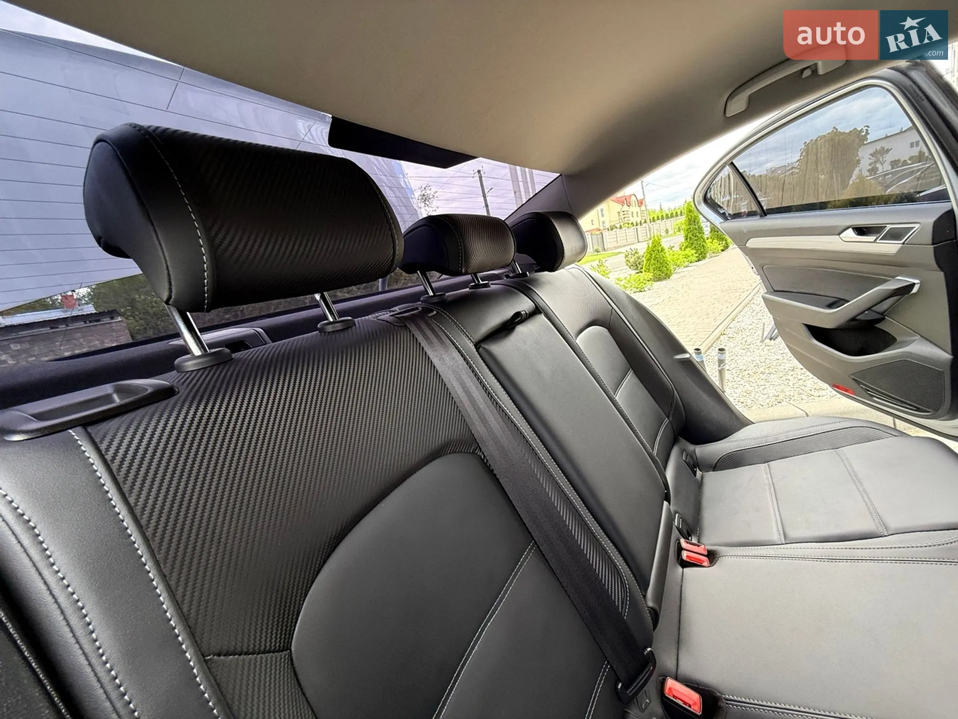 2020 Volkswagen Passat - мініатюра 45