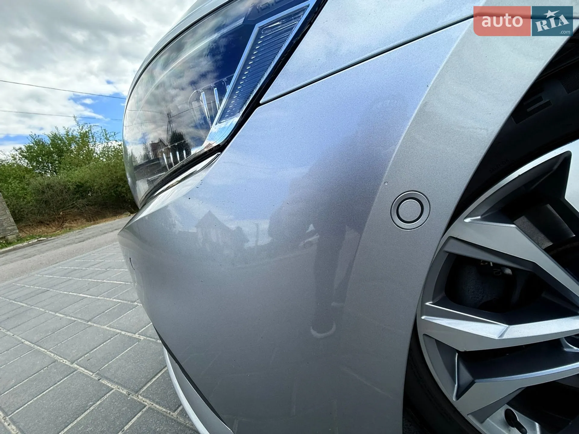 2020 Volkswagen Passat - мініатюра 70