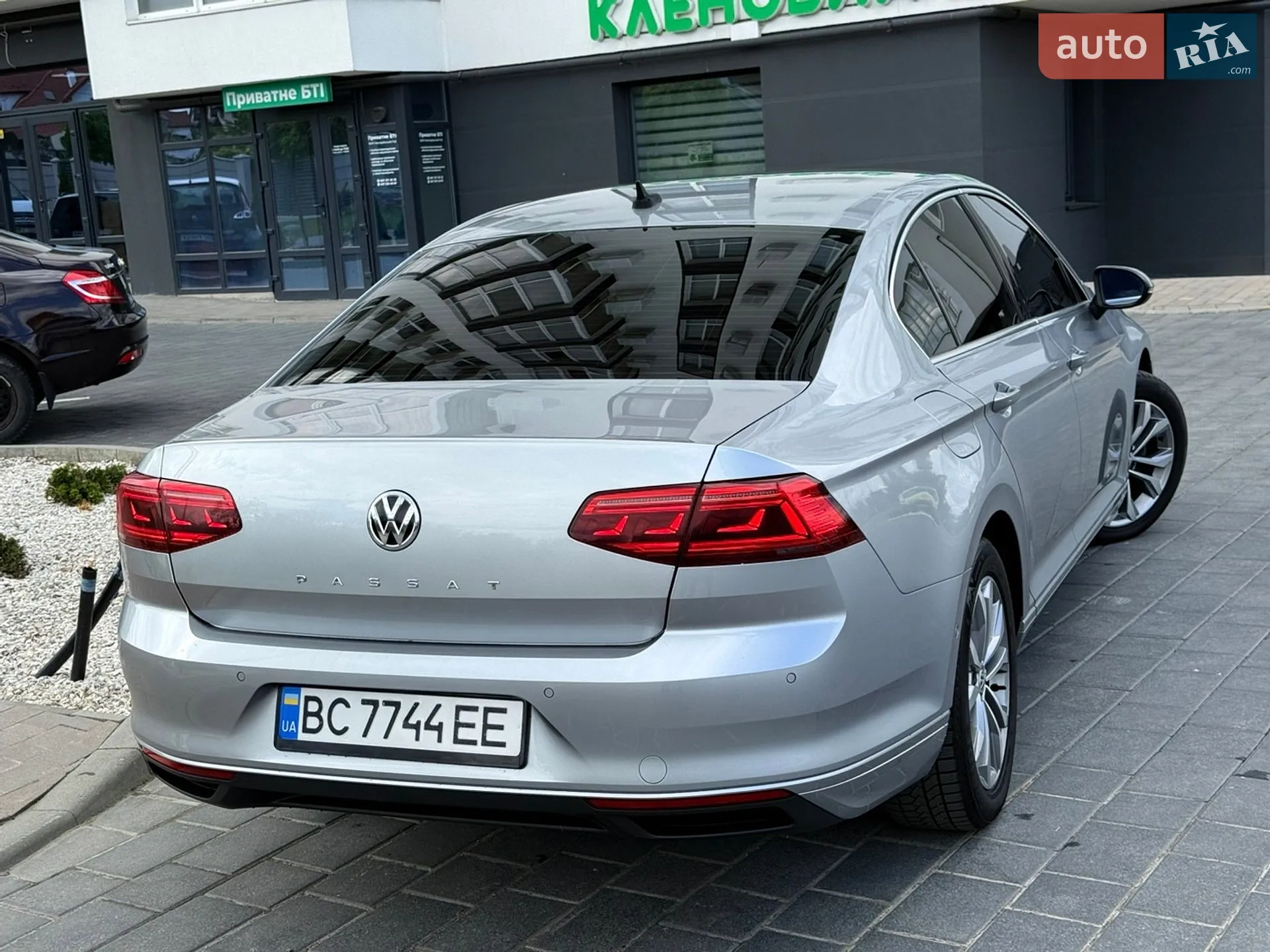 2020 Volkswagen Passat - мініатюра 74