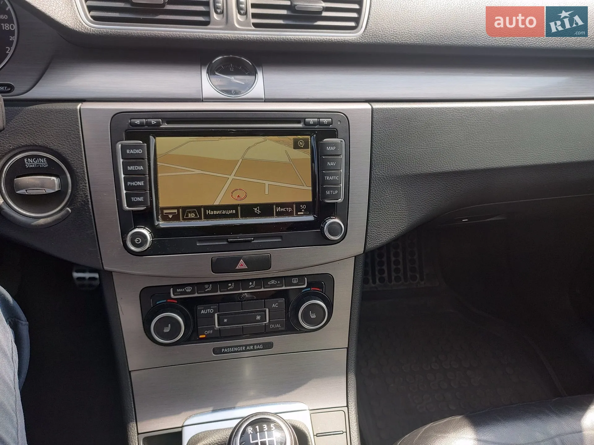 2011 Volkswagen Passat - мініатюра 3