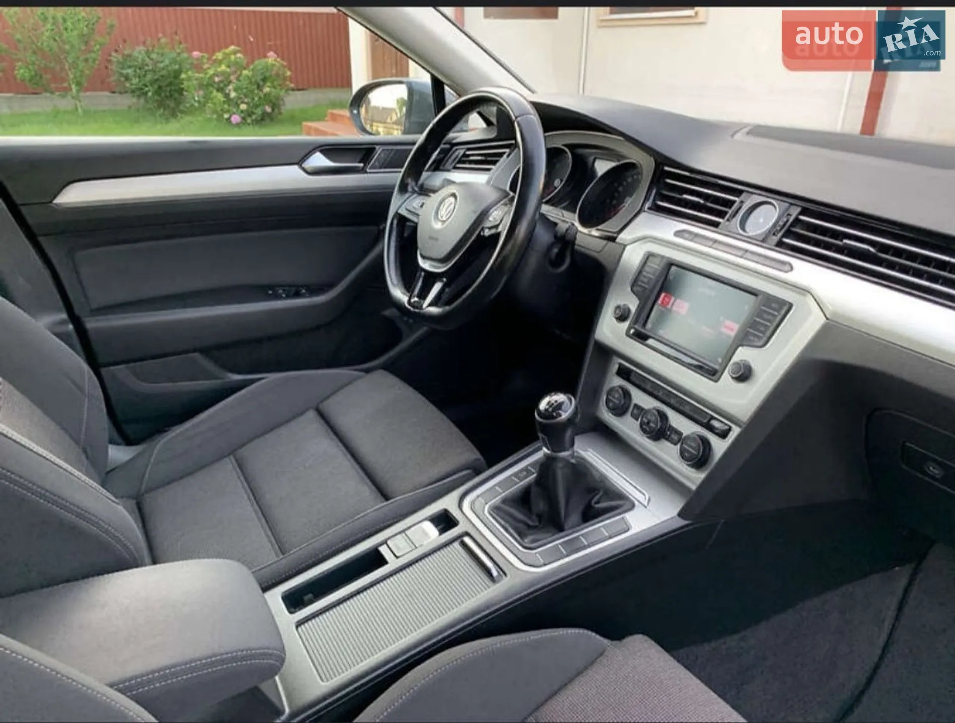 2016 Volkswagen Passat - мініатюра 11
