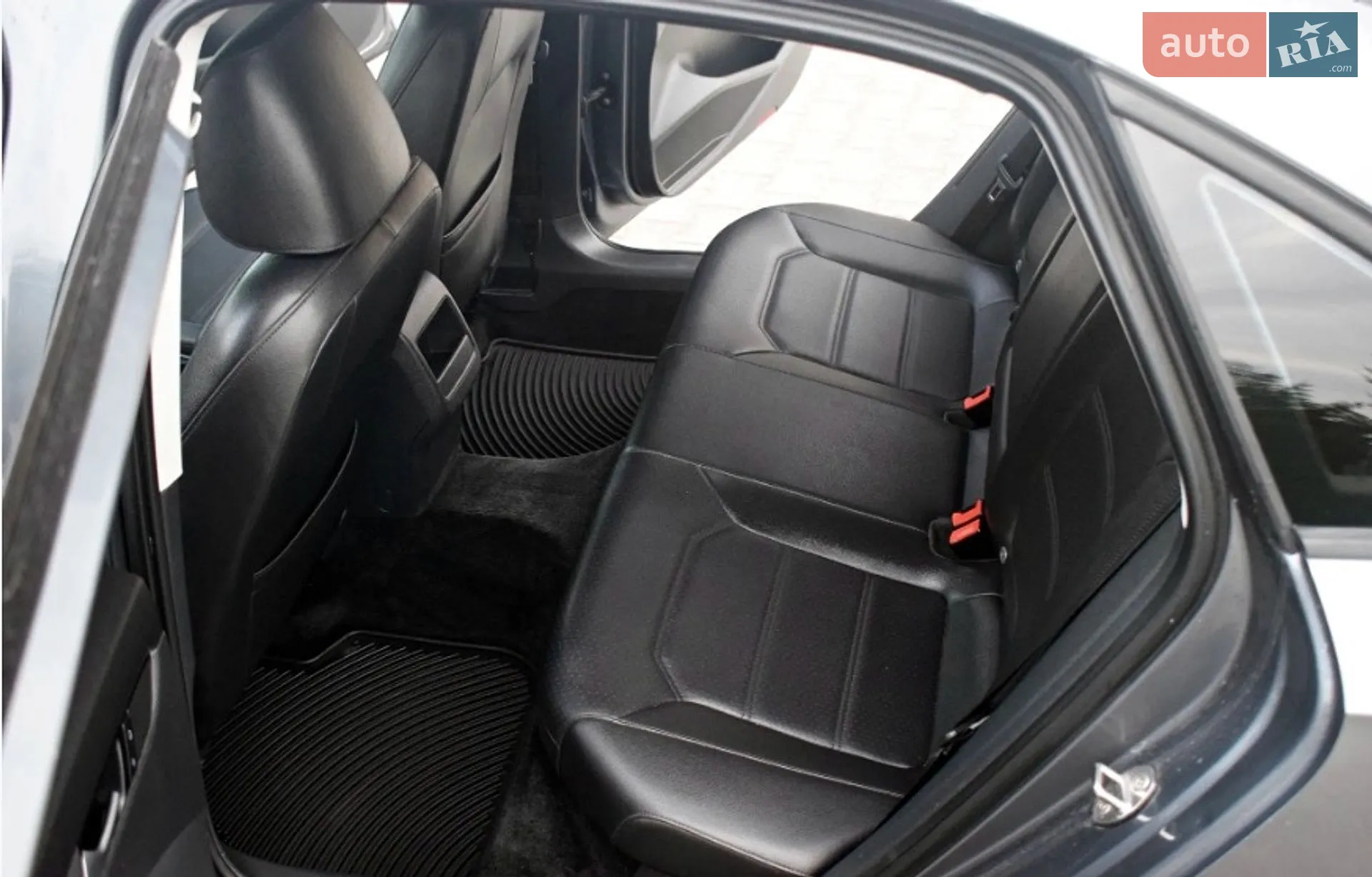 2016 Volkswagen Passat - мініатюра 11