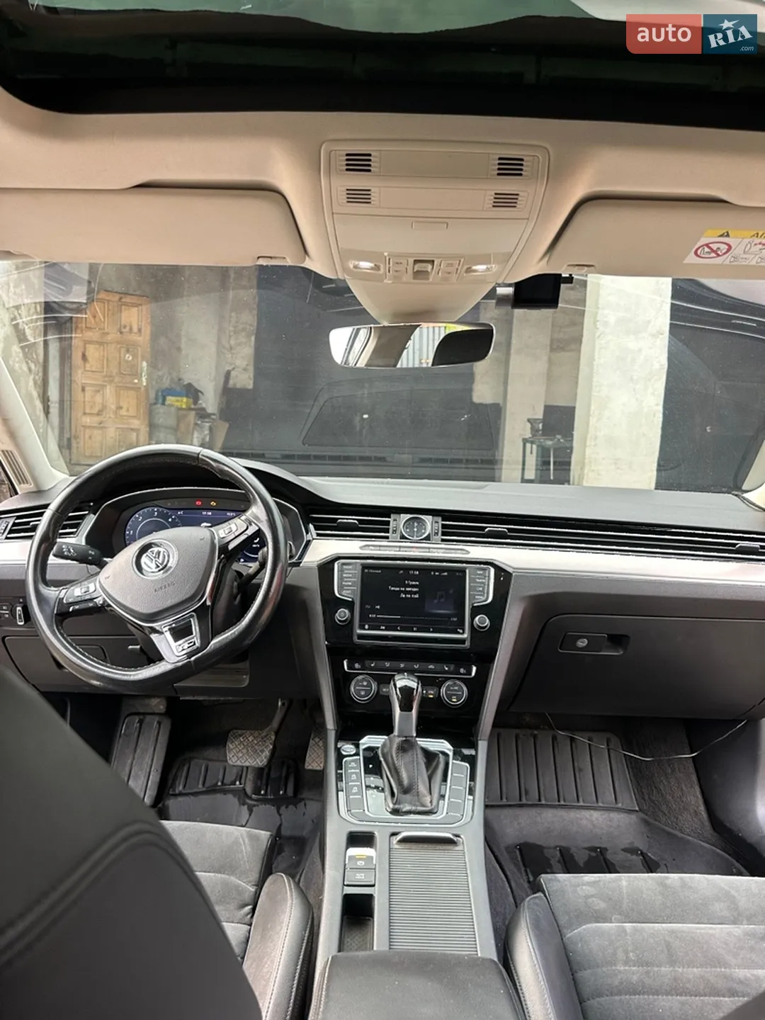 2016 Volkswagen Passat - мініатюра 11