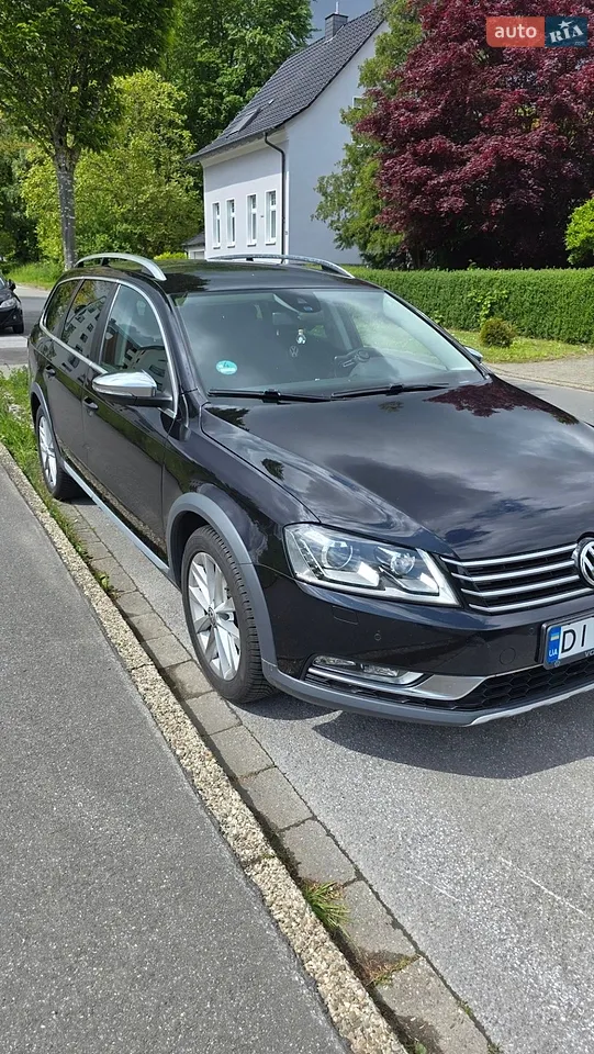 2015 Volkswagen Passat - мініатюра 28