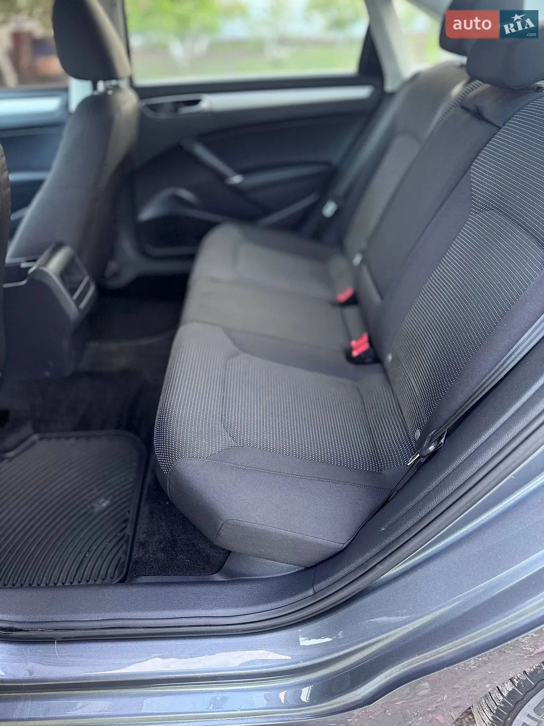 2016 Volkswagen Passat - мініатюра 12