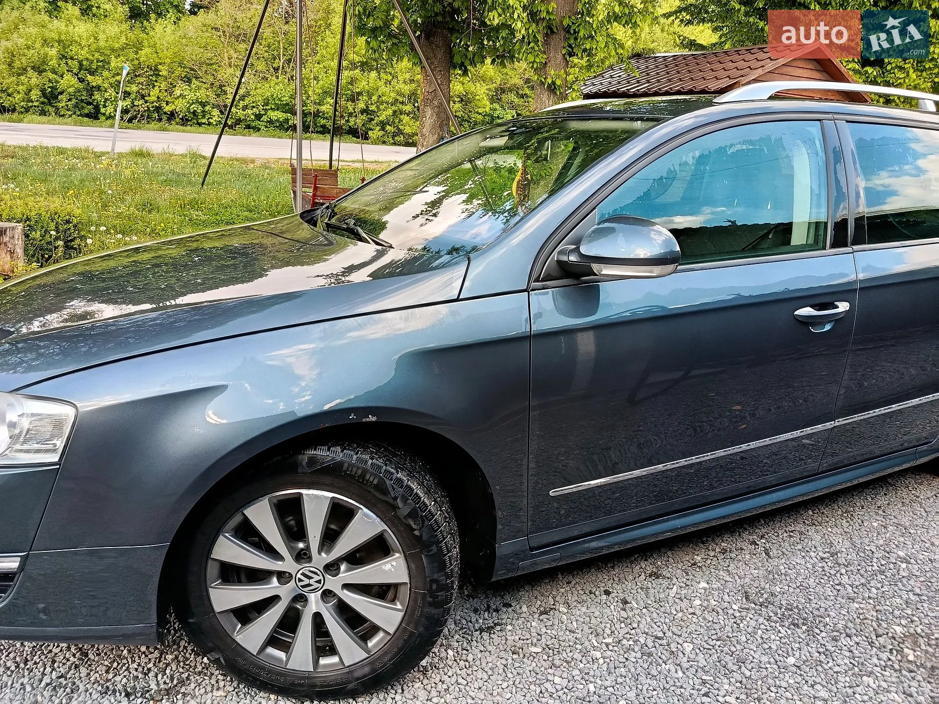 2010 Volkswagen Passat - мініатюра 15
