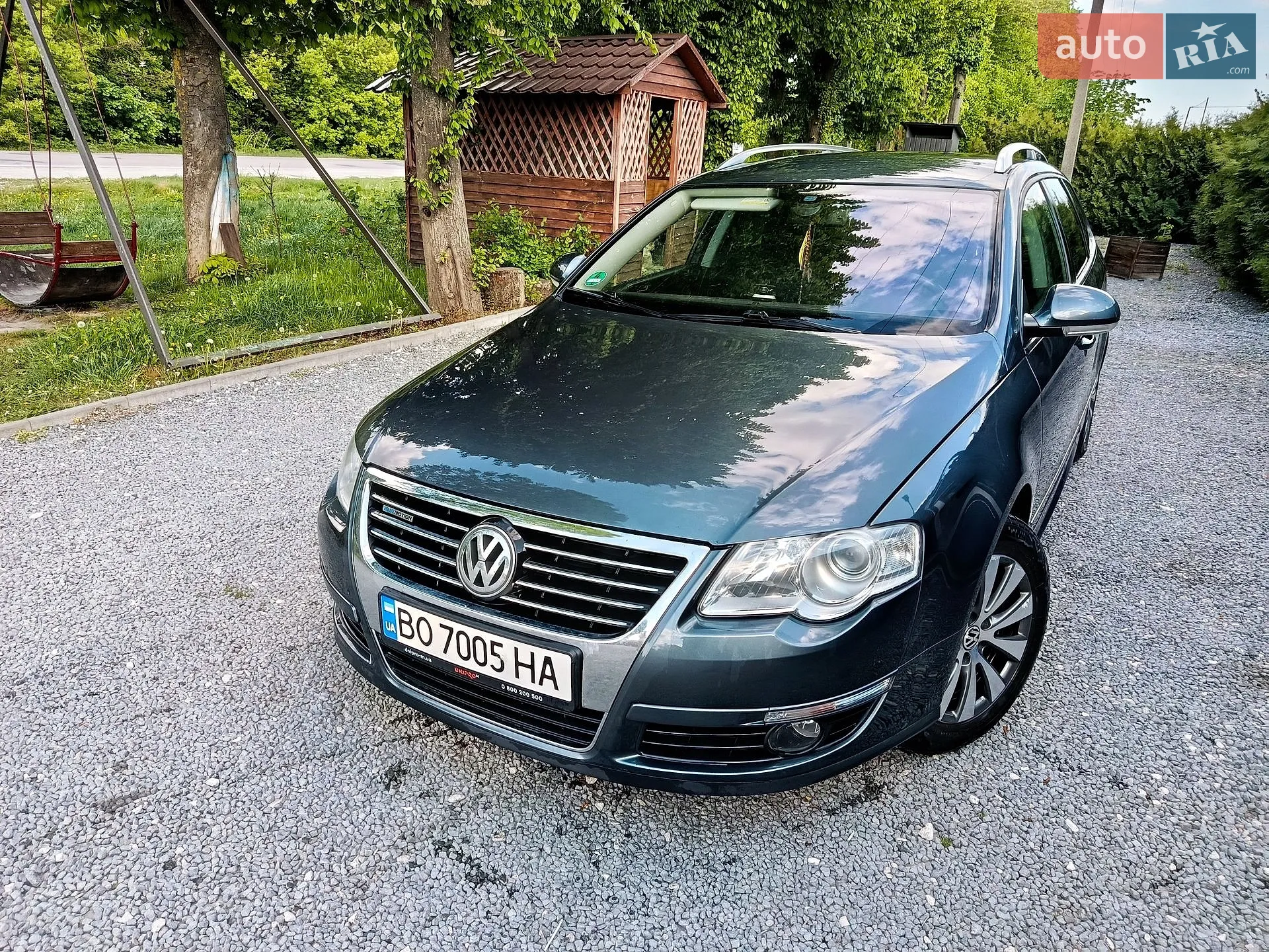 2010 Volkswagen Passat - мініатюра 17