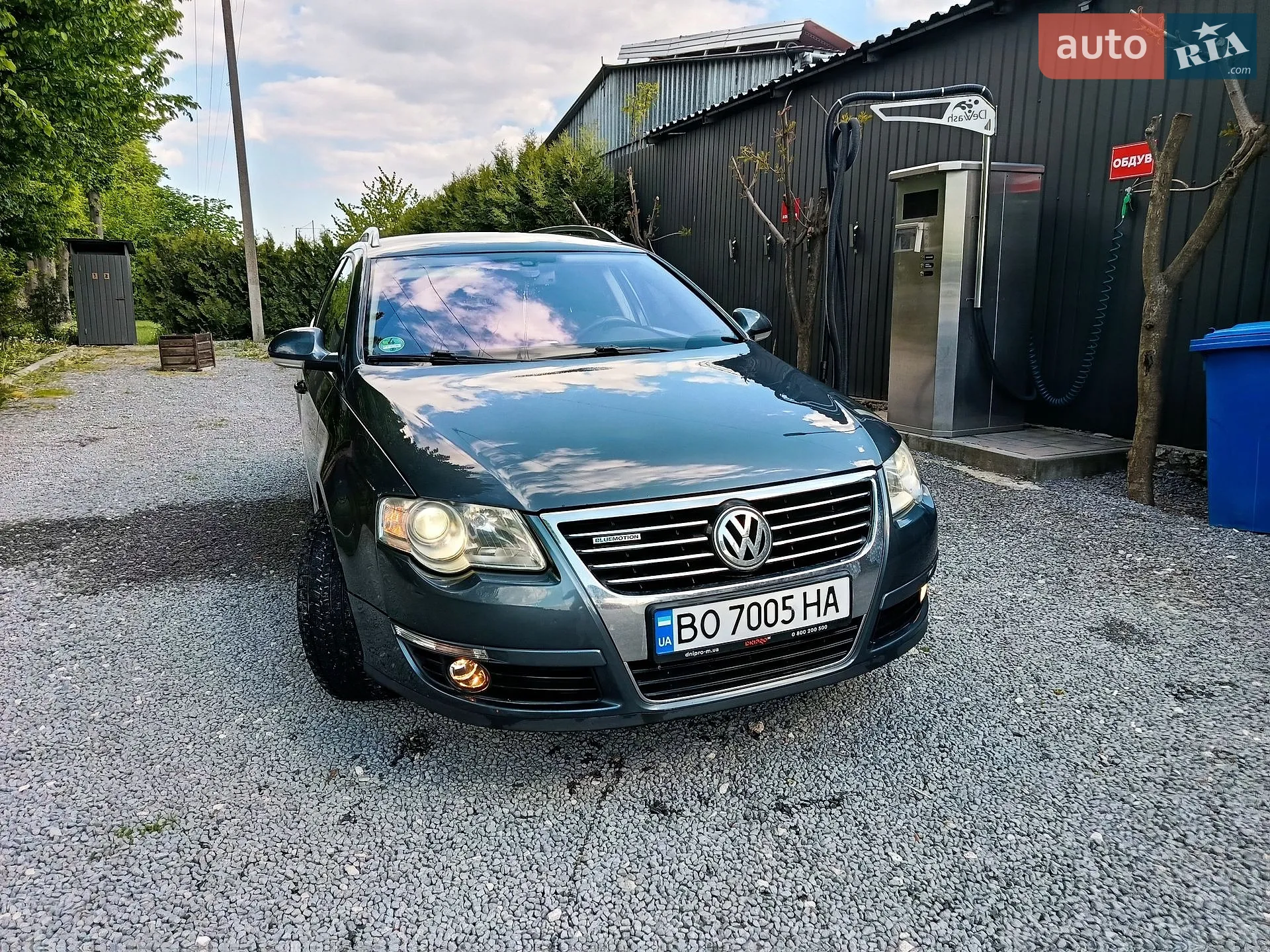 2010 Volkswagen Passat - мініатюра 21