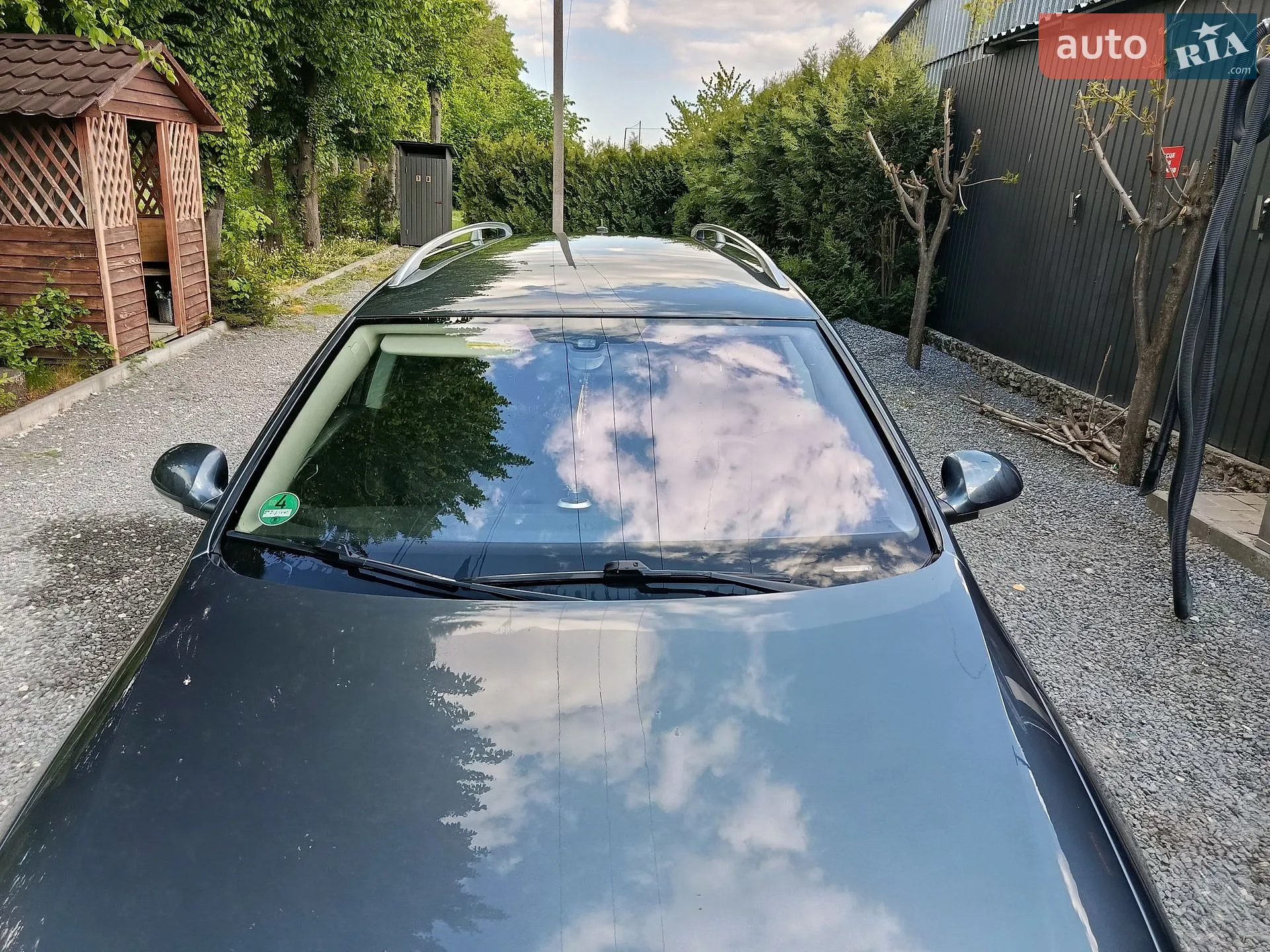 2010 Volkswagen Passat - мініатюра 23