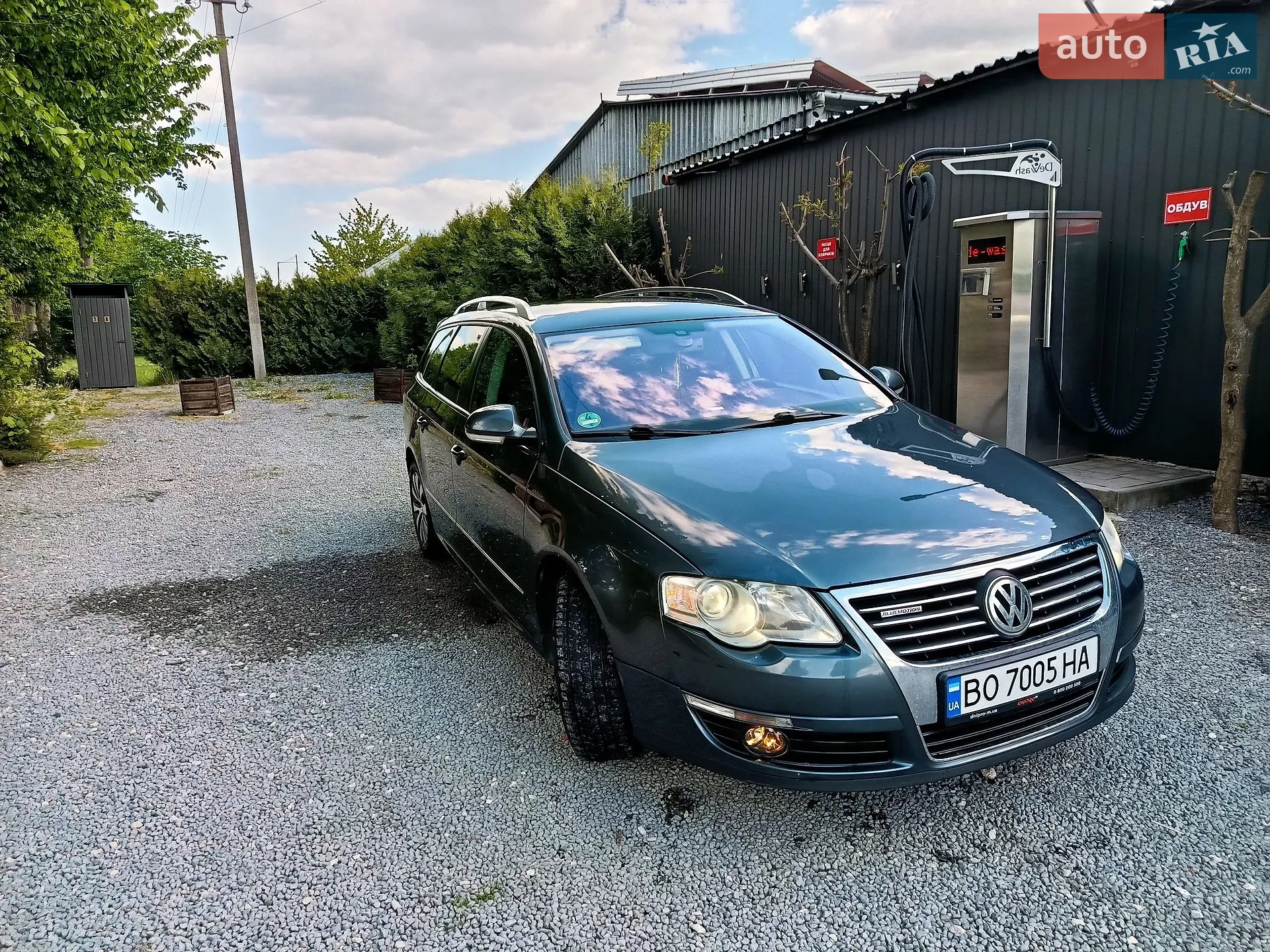 2010 Volkswagen Passat - мініатюра 19