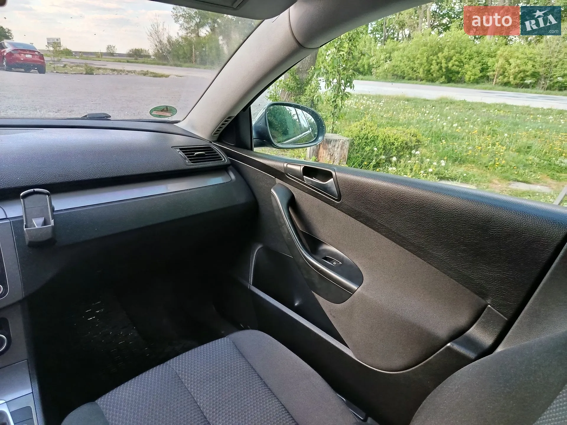 2010 Volkswagen Passat - мініатюра 39