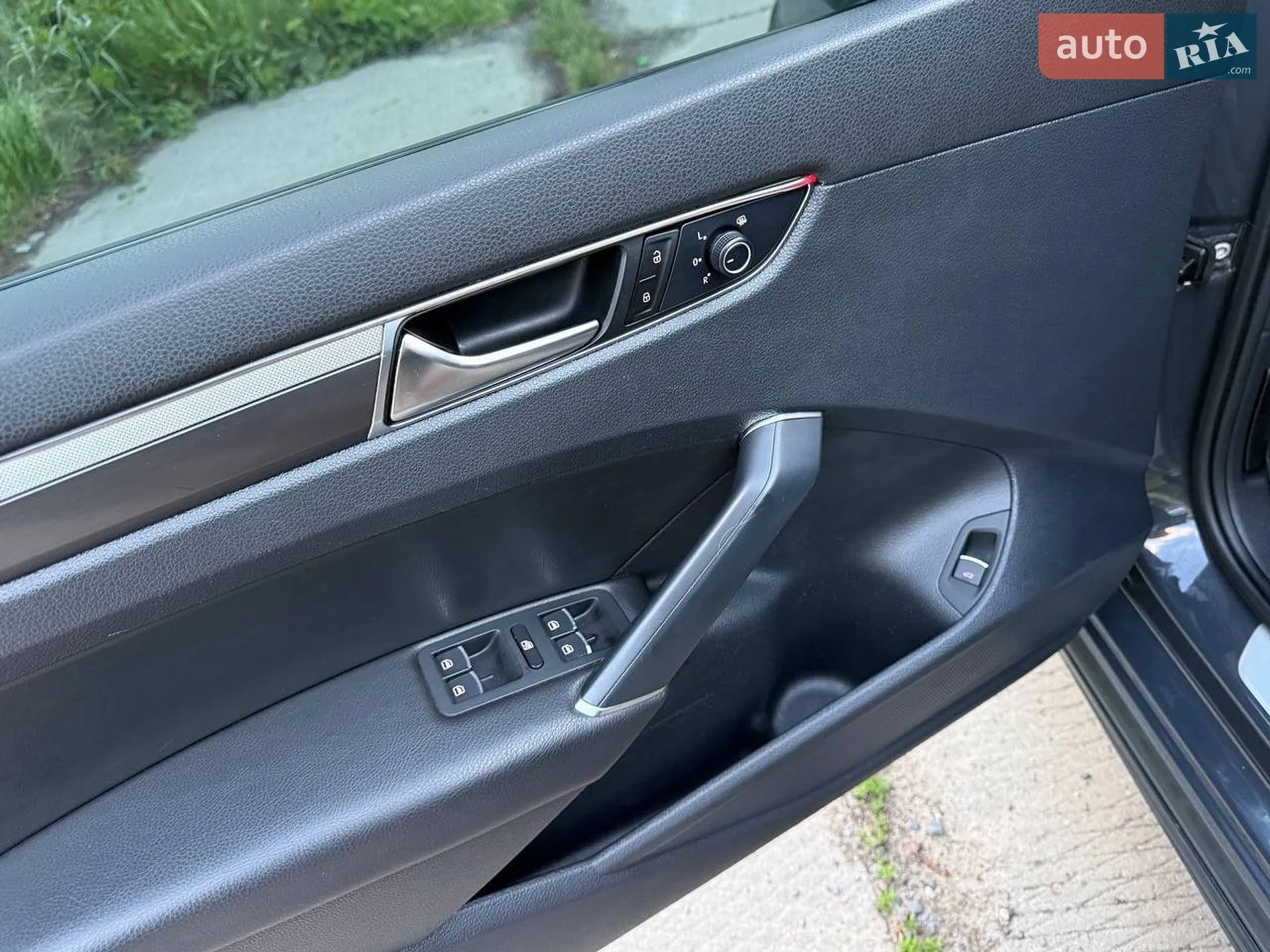 2017 Volkswagen Passat - мініатюра 35