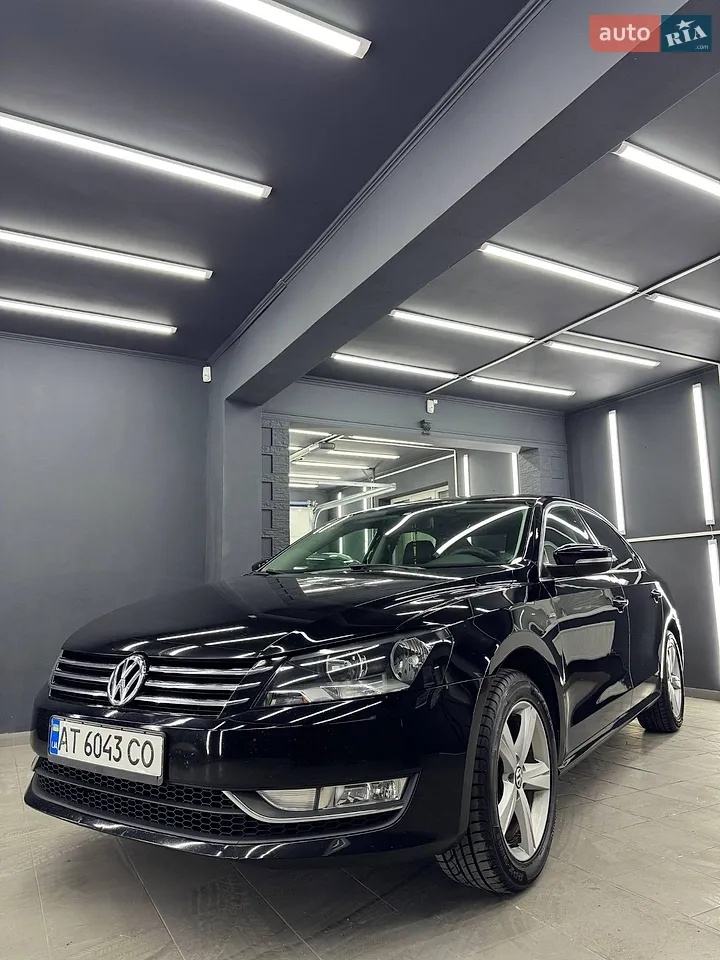 2016 Volkswagen Passat - мініатюра 24