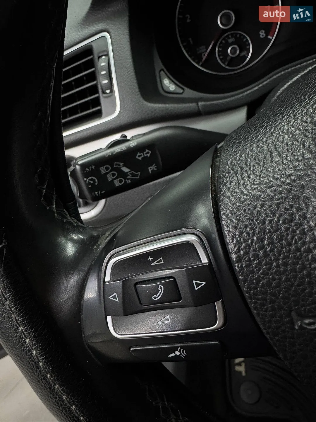2015 Volkswagen Passat - мініатюра 12
