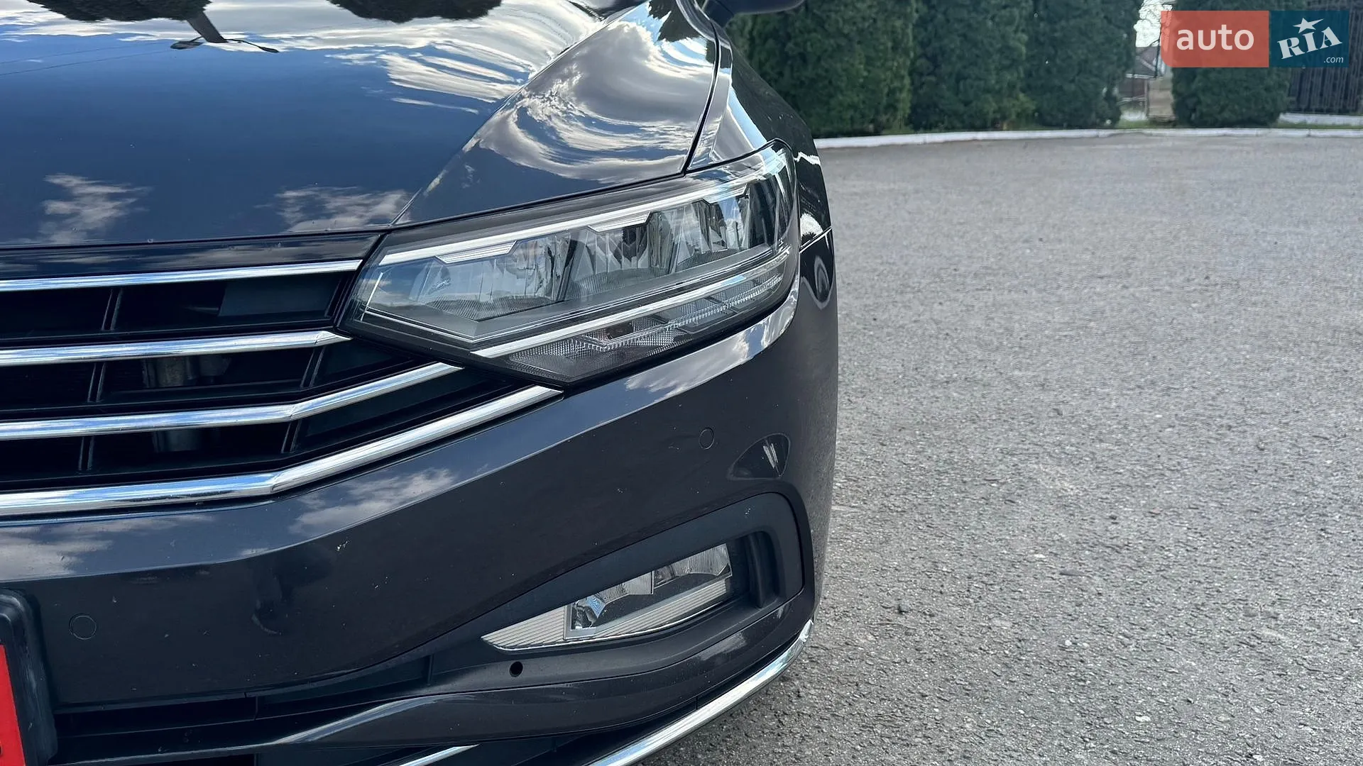 2019 Volkswagen Passat - мініатюра 20