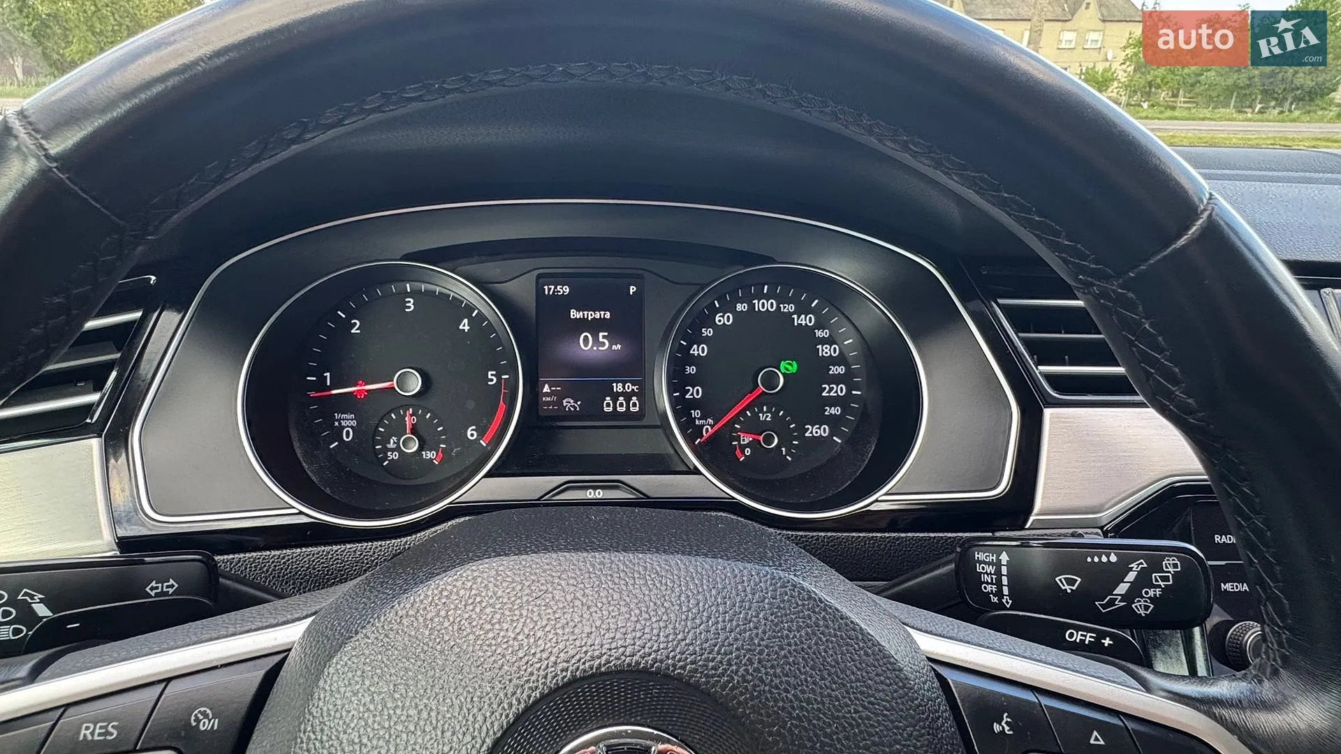 2019 Volkswagen Passat - мініатюра 48