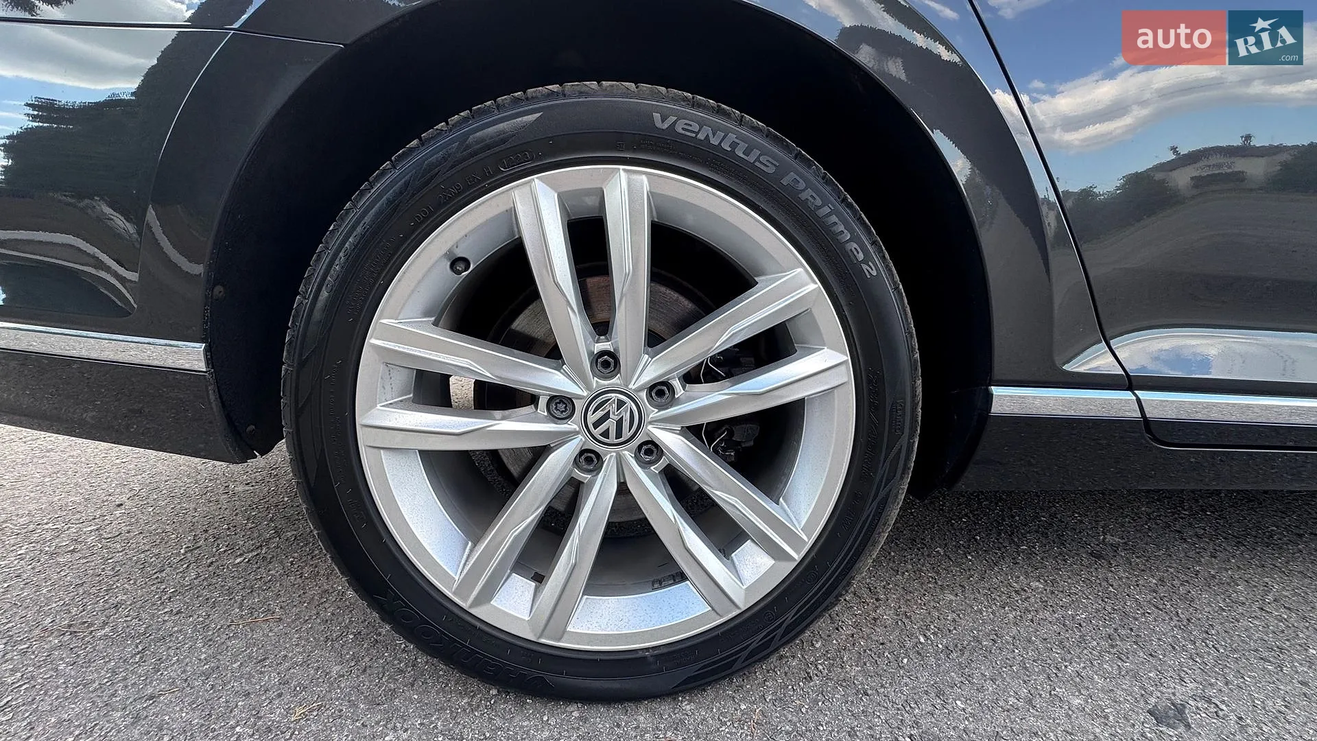 2019 Volkswagen Passat - мініатюра 61