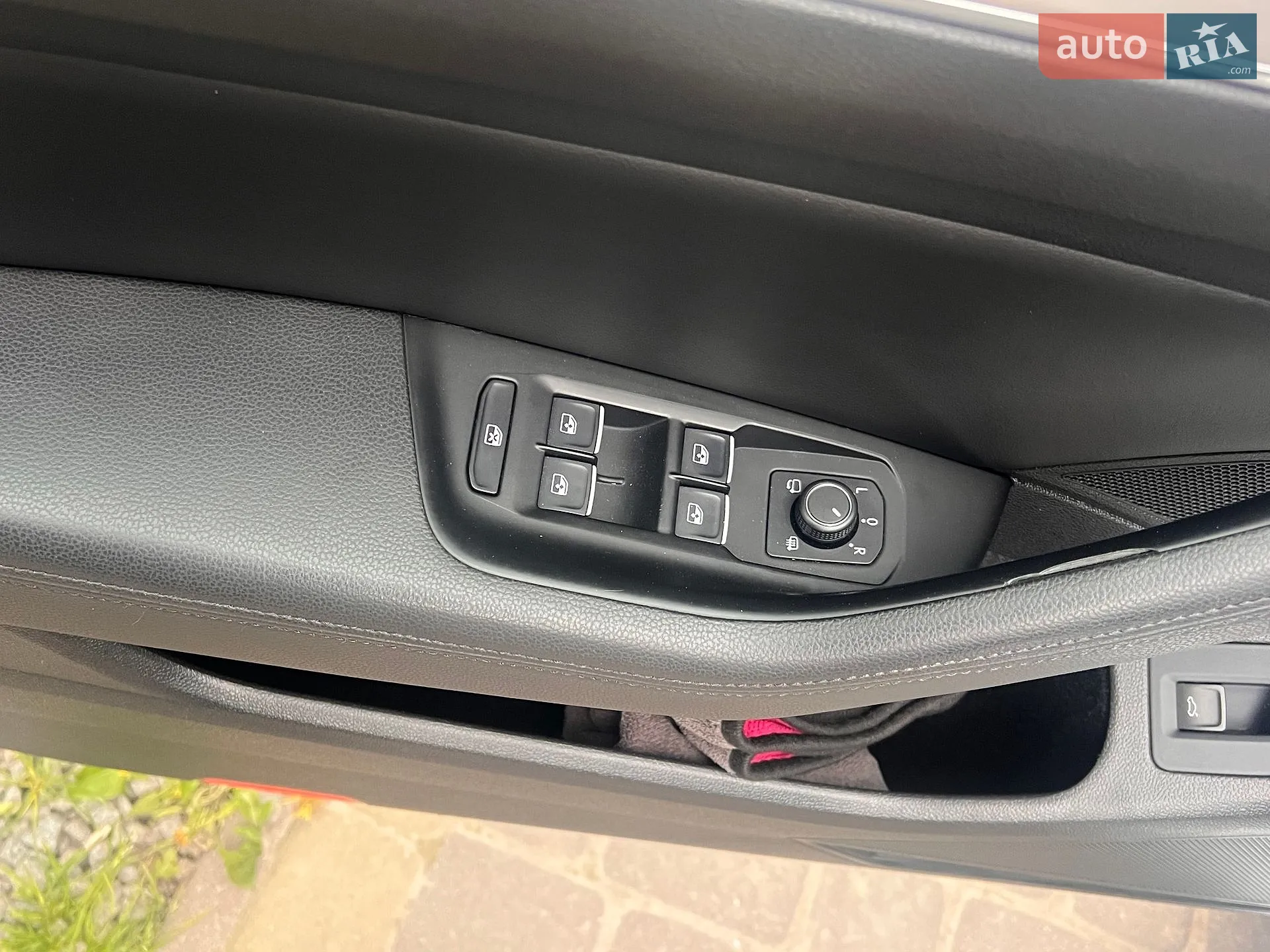 2018 Volkswagen Passat - мініатюра 21