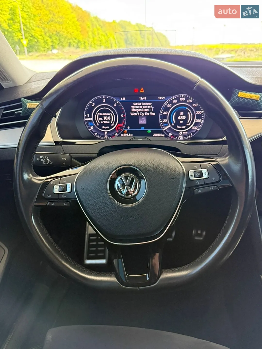 2017 Volkswagen Passat - мініатюра 31