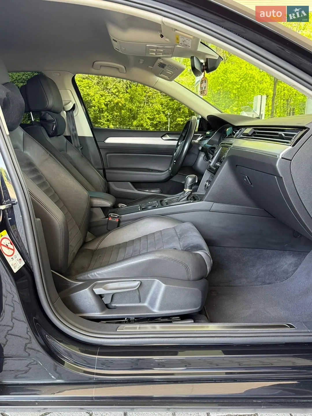 2017 Volkswagen Passat - мініатюра 43
