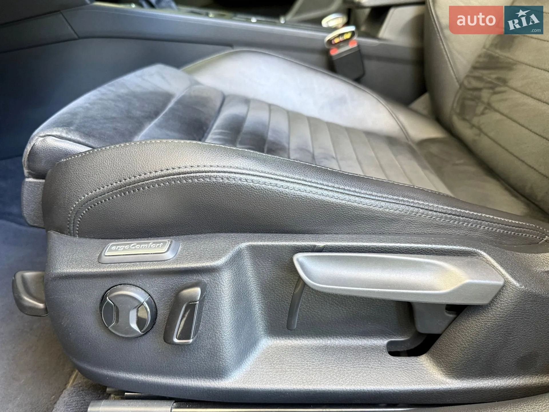 2017 Volkswagen Passat - мініатюра 49