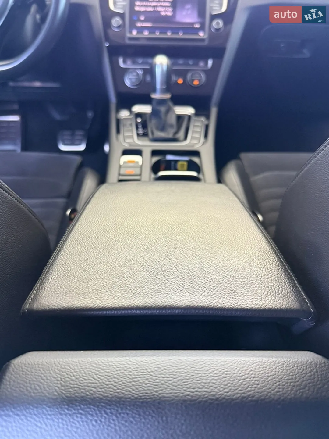 2017 Volkswagen Passat - мініатюра 54