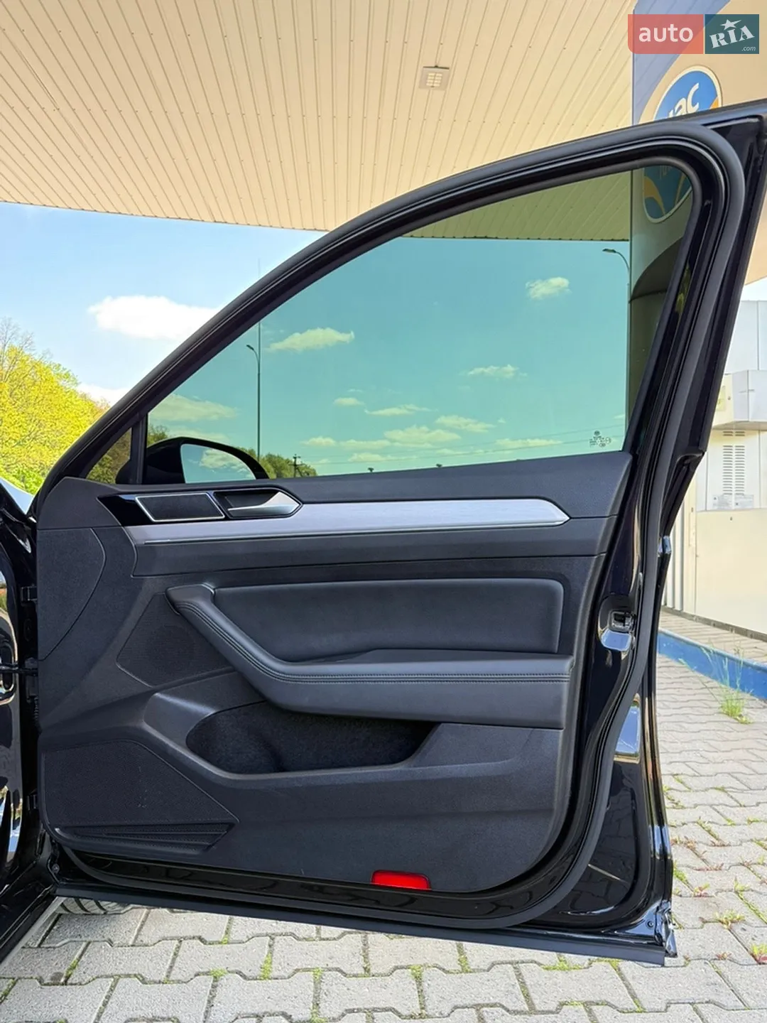 2017 Volkswagen Passat - мініатюра 59