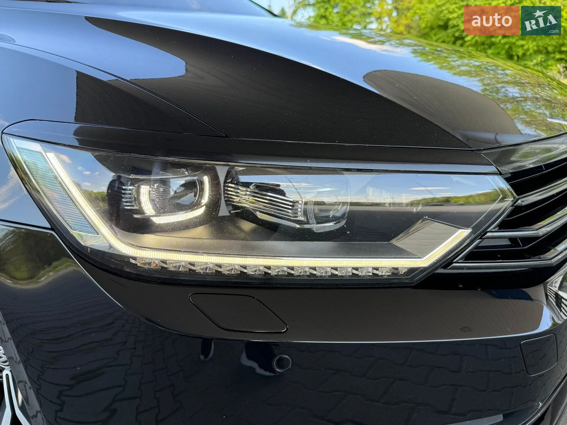 2017 Volkswagen Passat - мініатюра 72