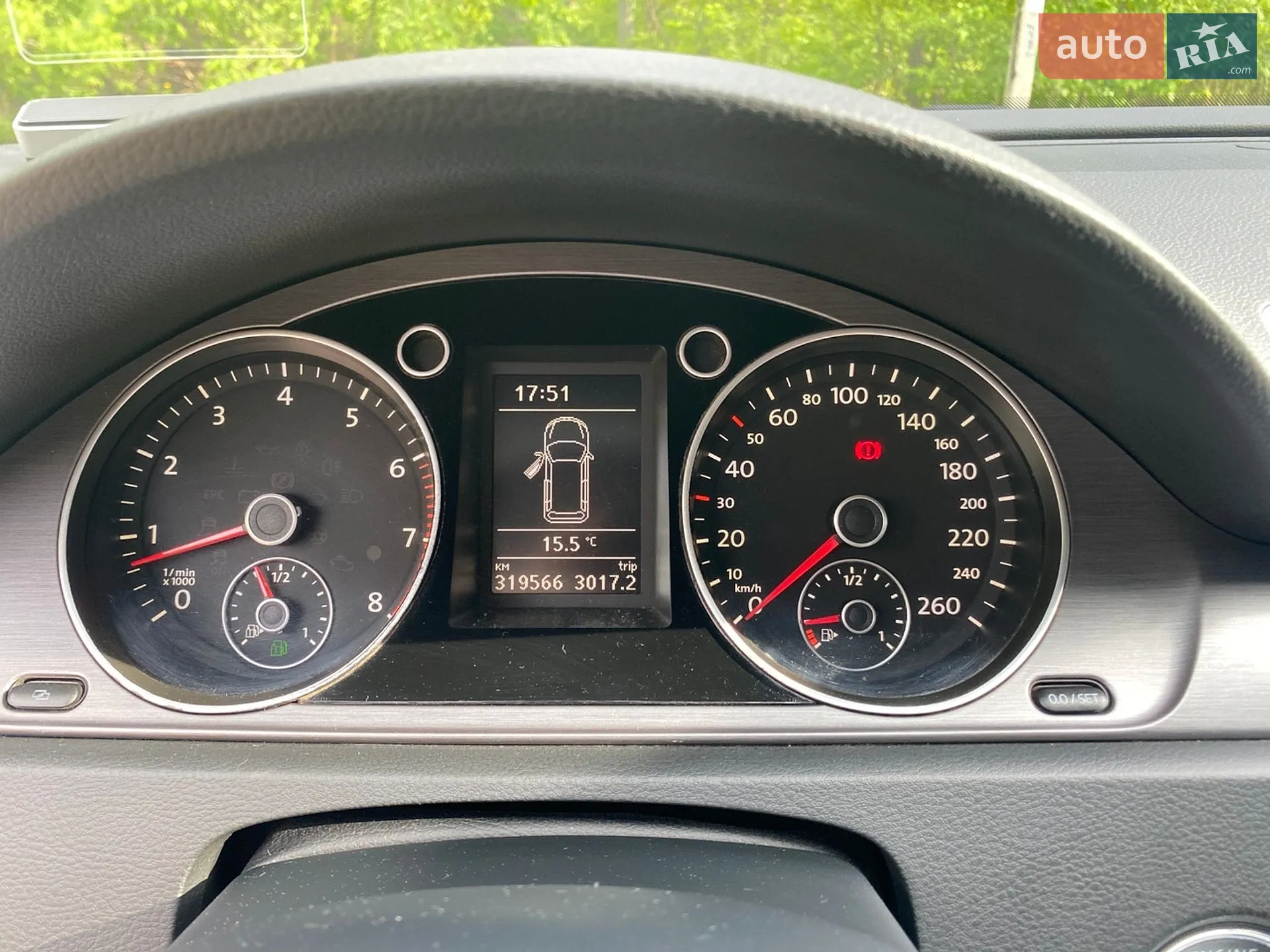 2010 Volkswagen Passat - мініатюра 26
