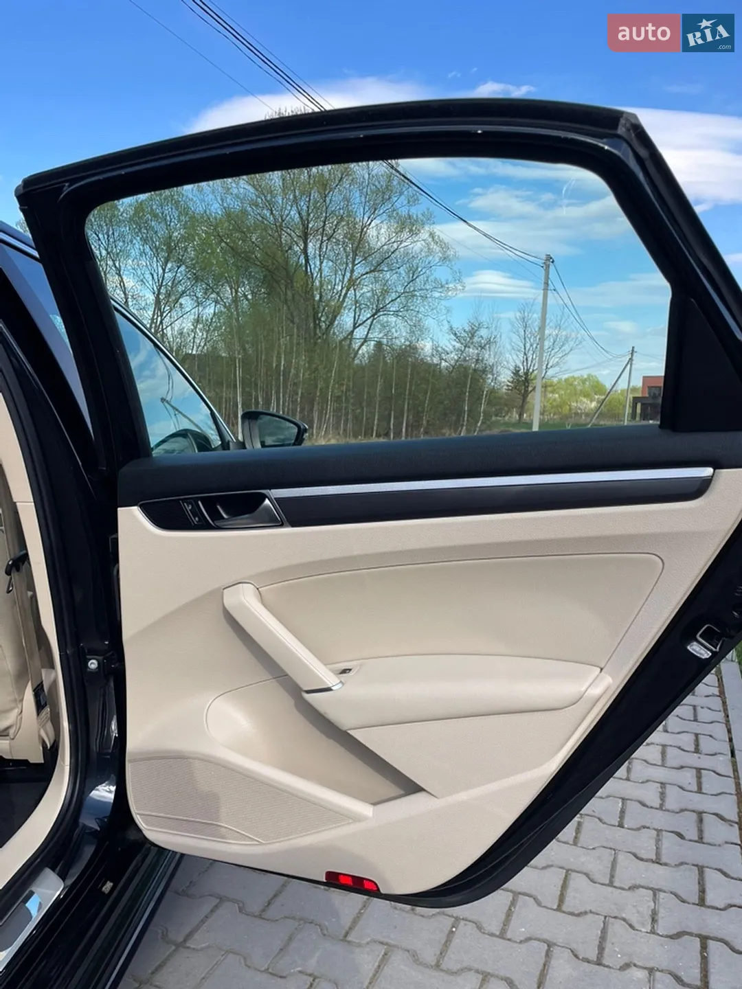 2017 Volkswagen Passat - мініатюра 13