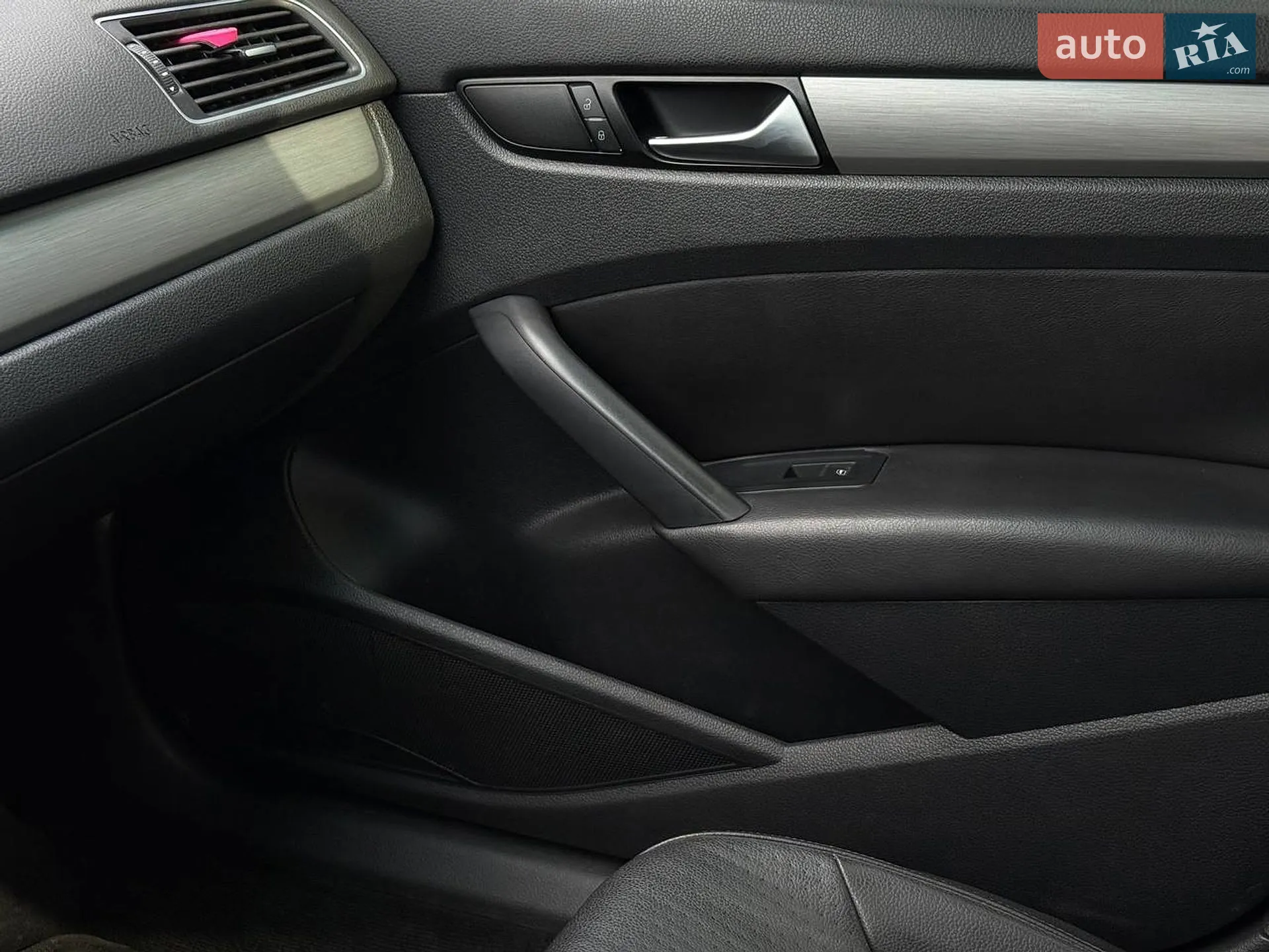 2014 Volkswagen Passat - мініатюра 35