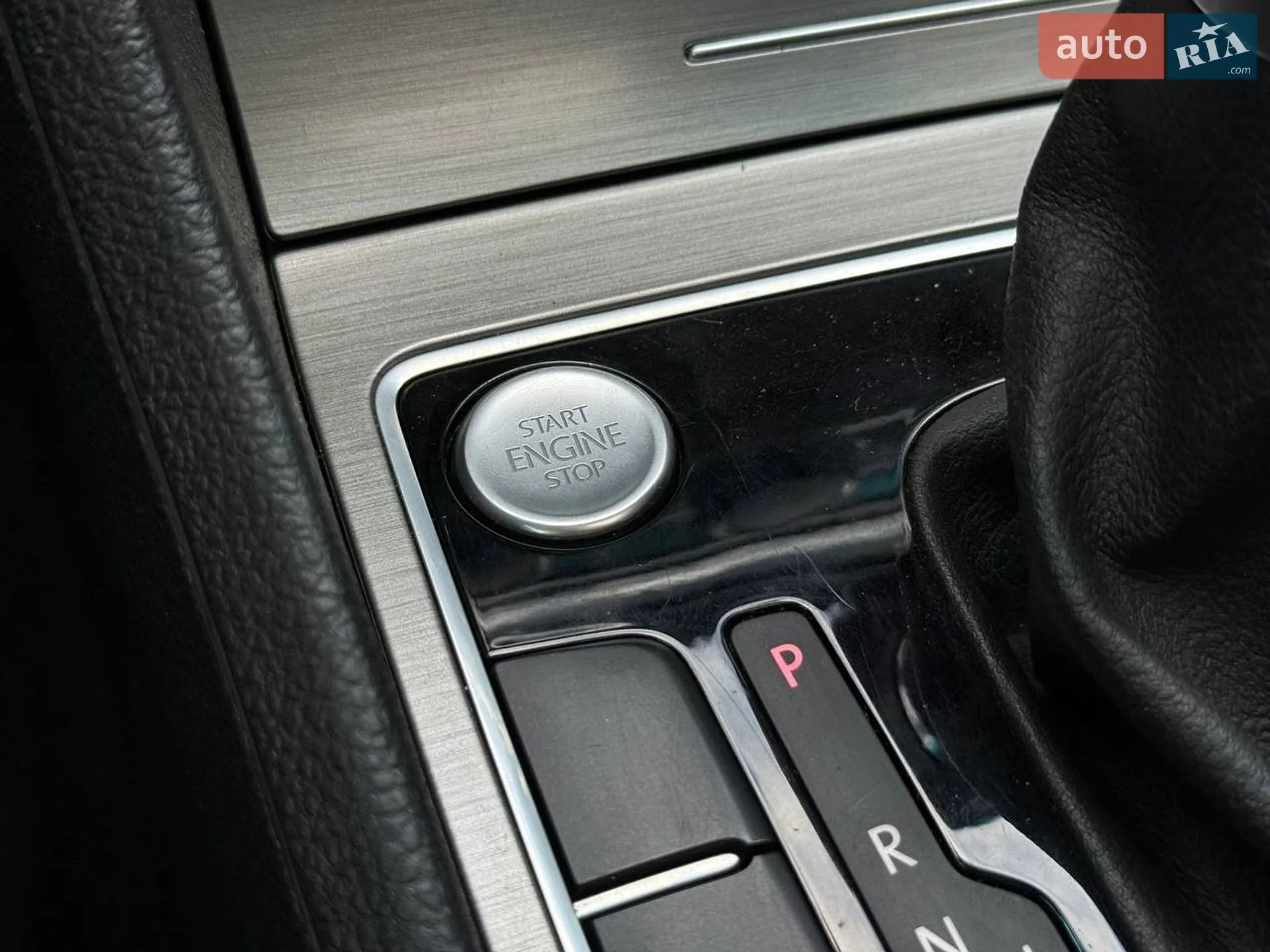 2014 Volkswagen Passat - мініатюра 45