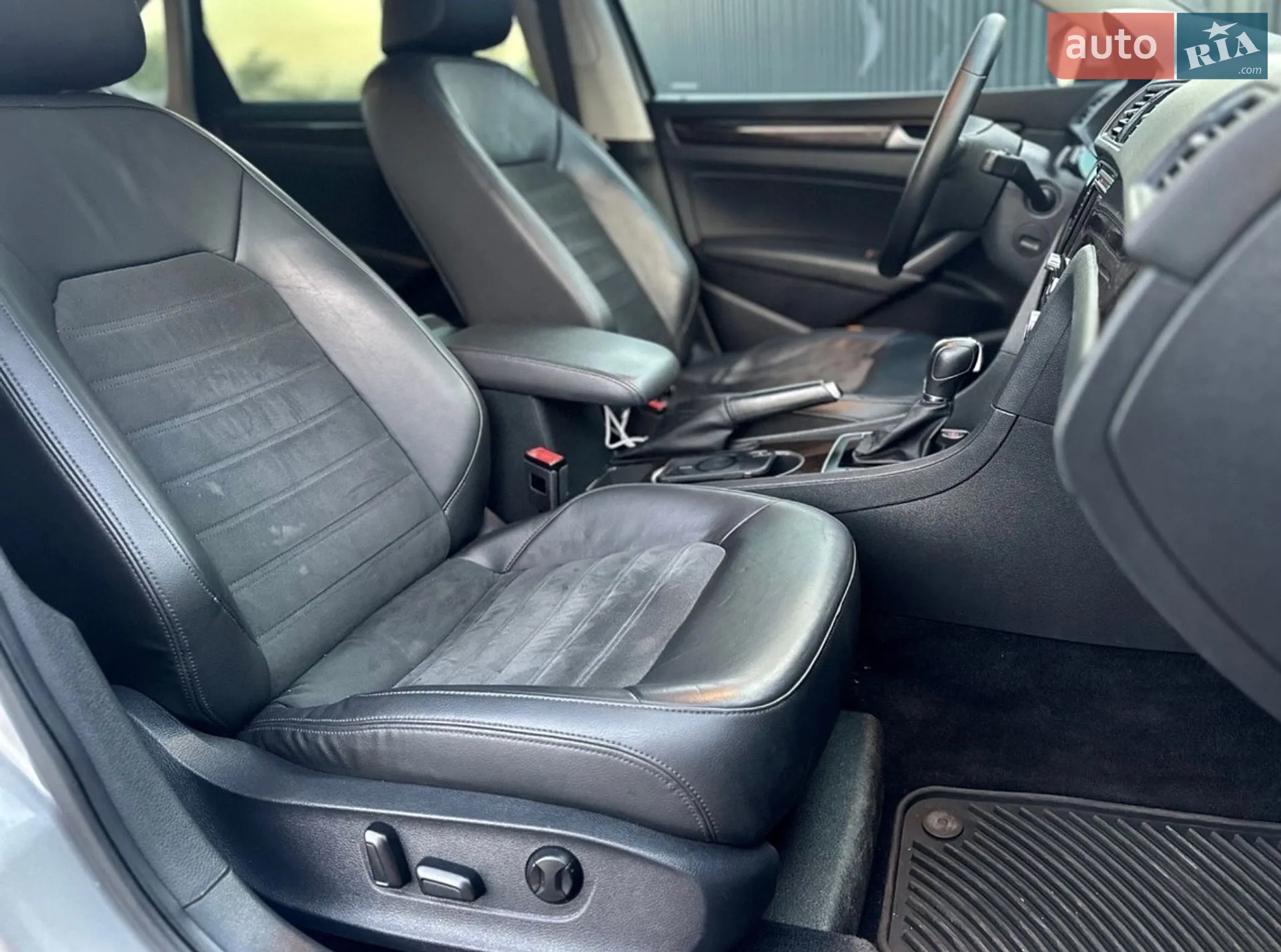 2014 Volkswagen Passat - мініатюра 30