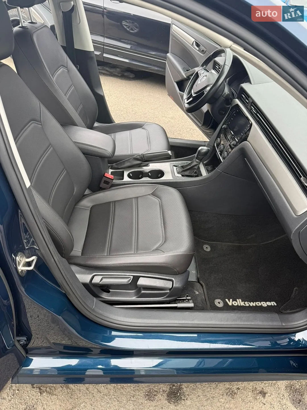2020 Volkswagen Passat - мініатюра 18