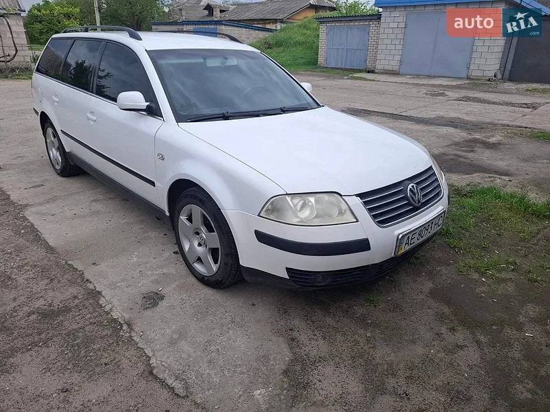 Volkswagen Passat 2004 VIN WVWZZZ3BZ5P030335 фото оголошення 22 з 57