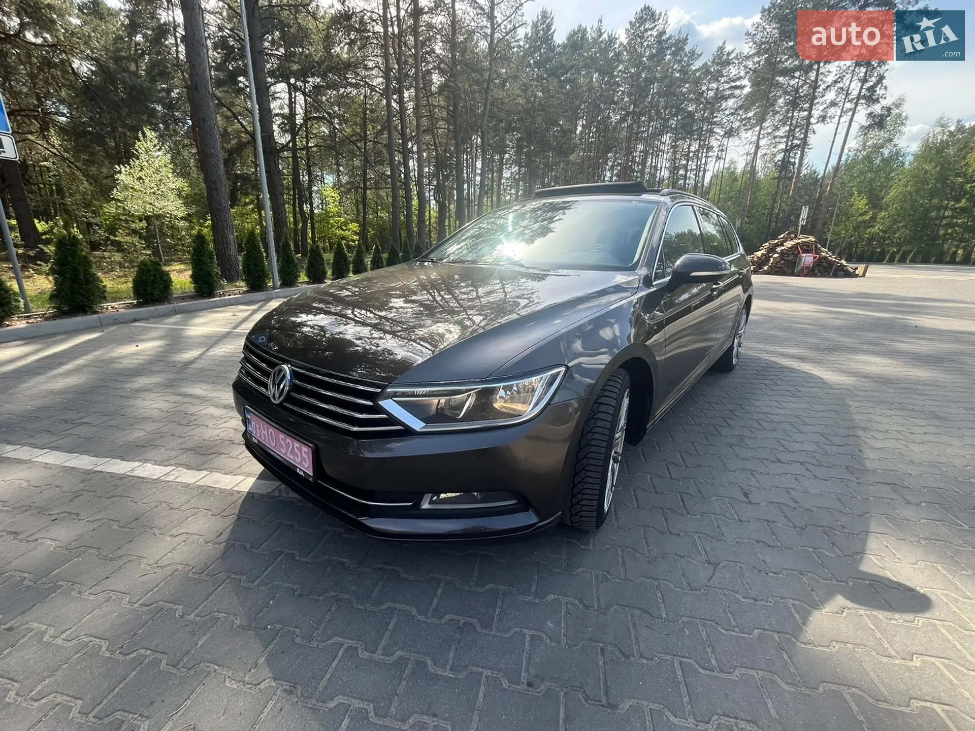 2017 Volkswagen Passat - мініатюра 14