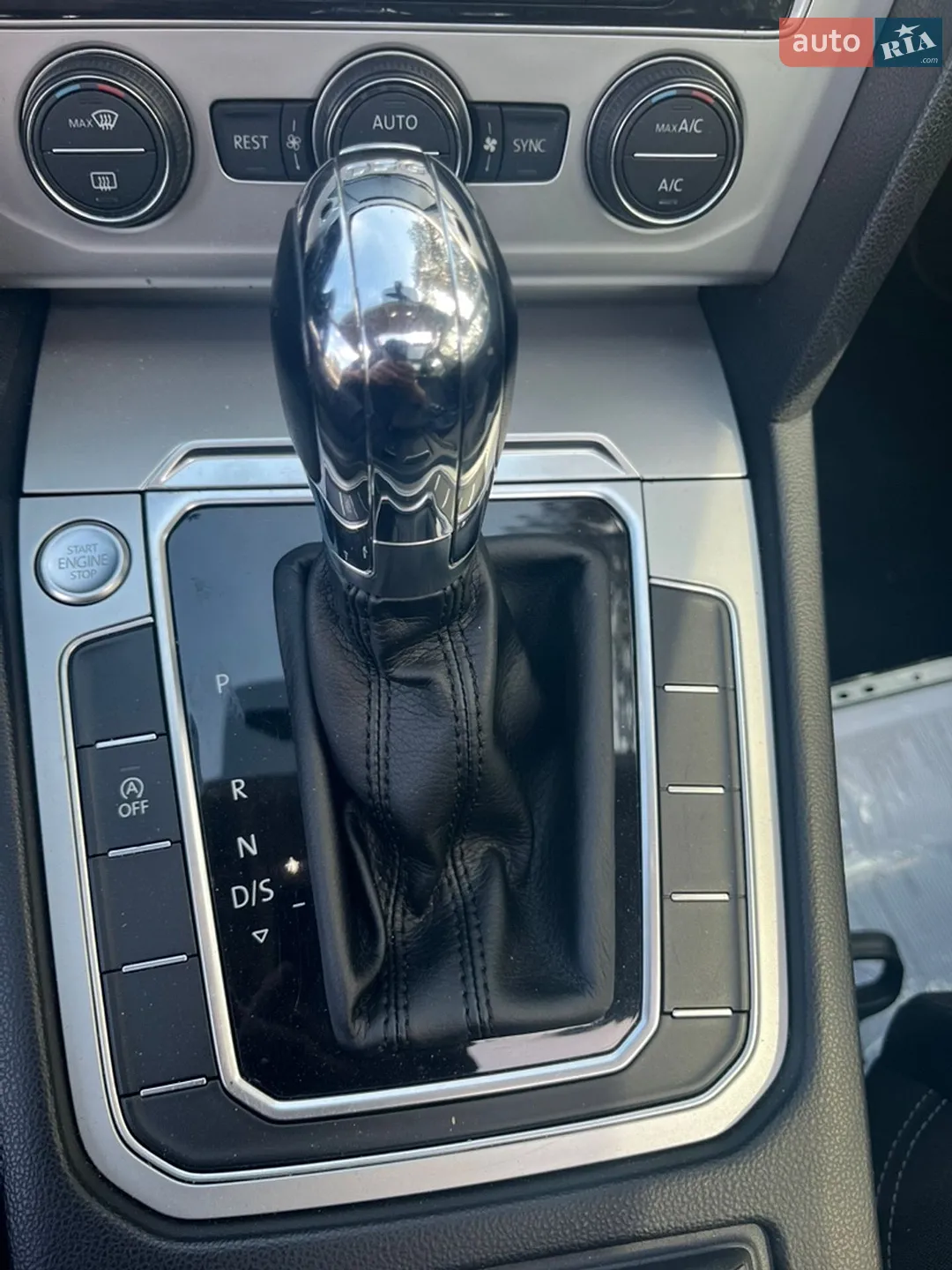 2017 Volkswagen Passat - мініатюра 19
