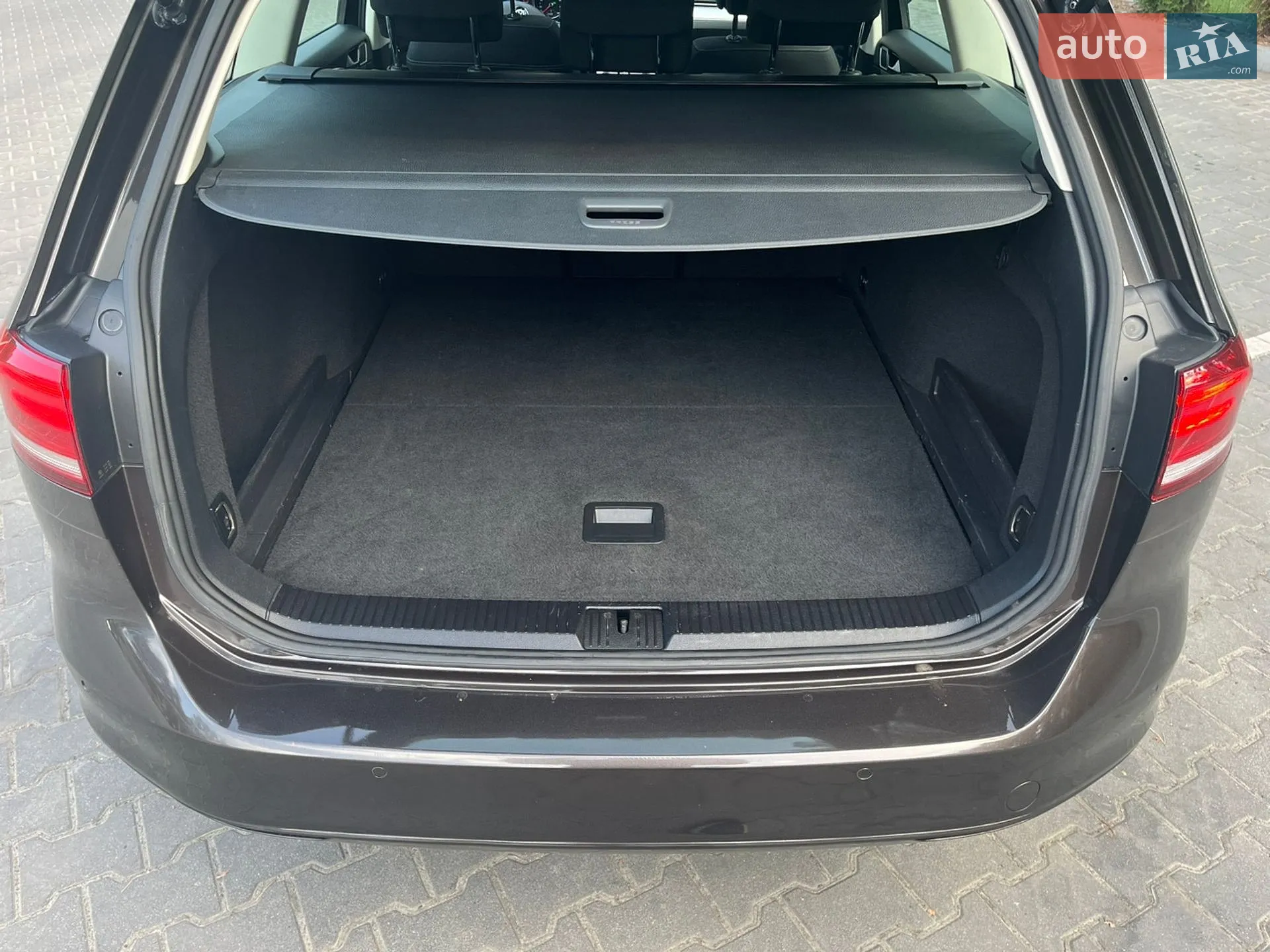 2017 Volkswagen Passat - мініатюра 23