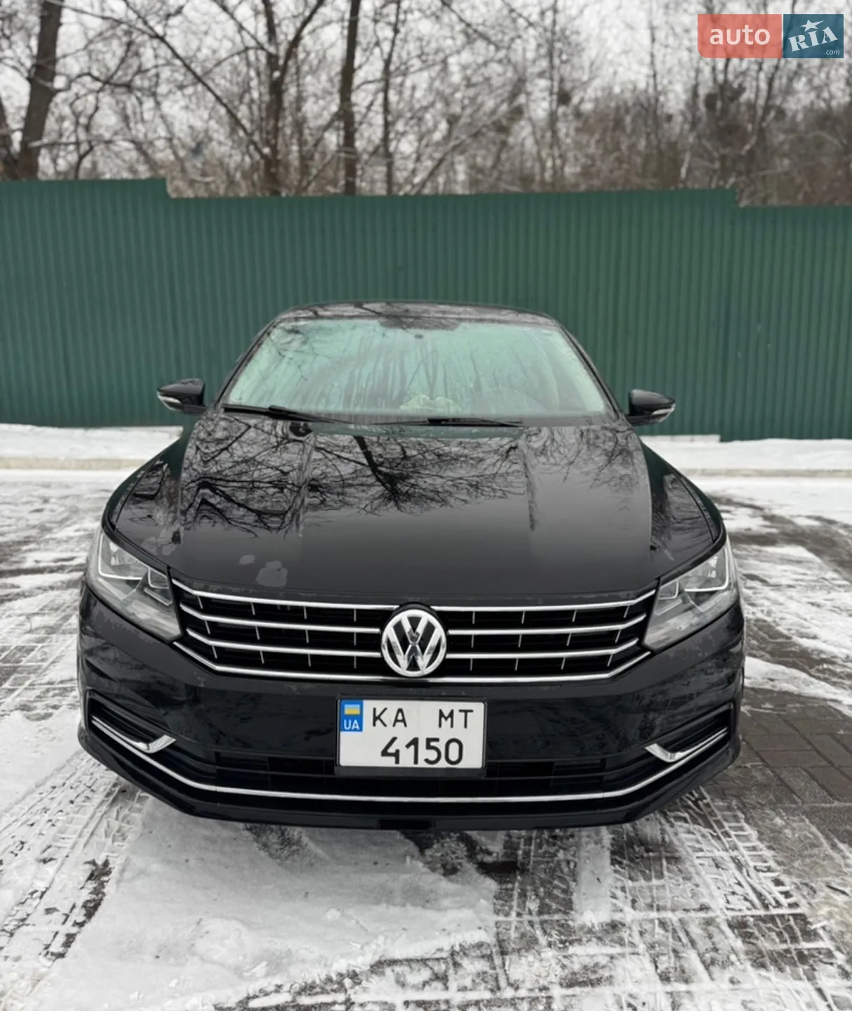 2016 Volkswagen Passat - мініатюра 14