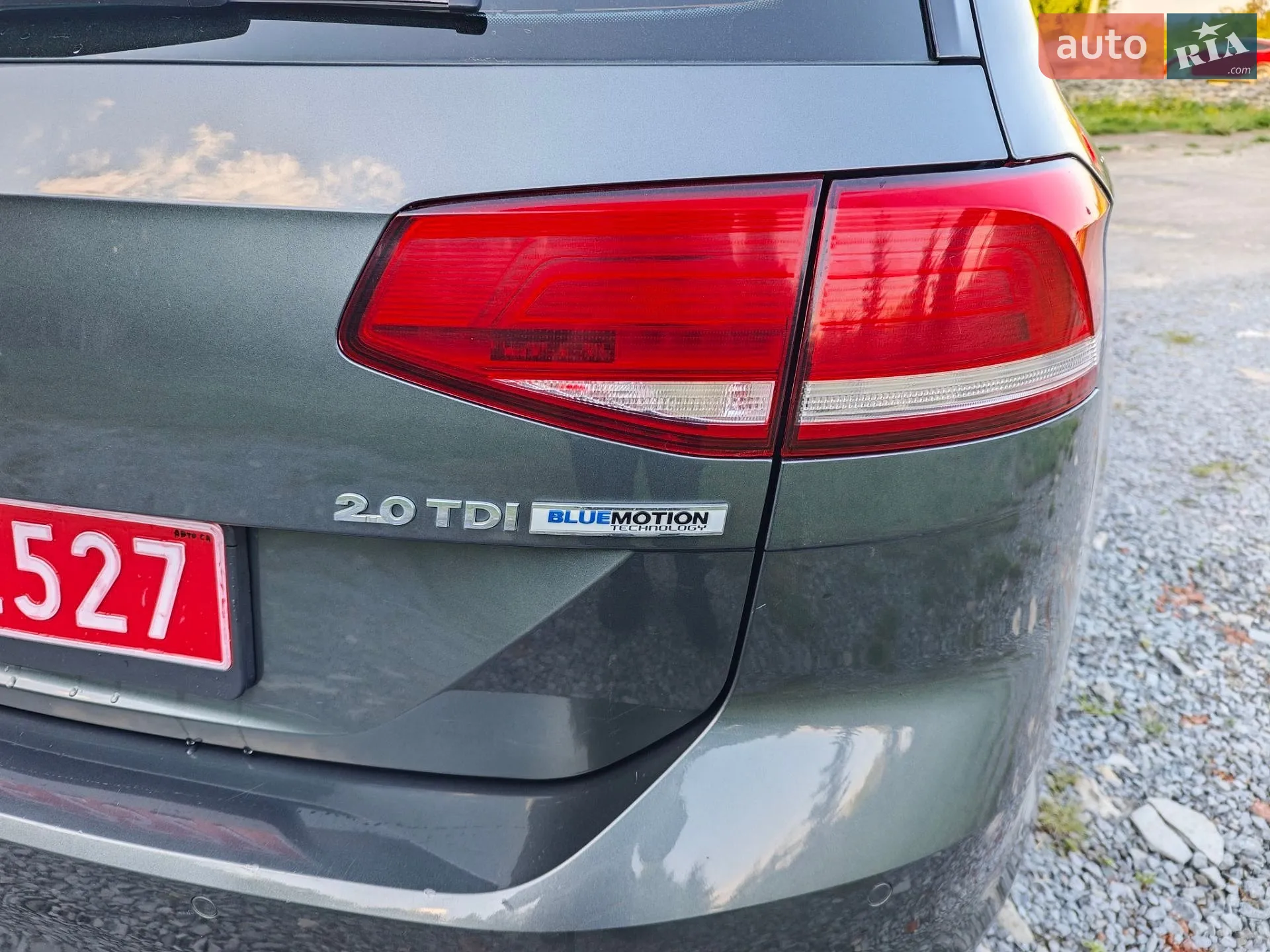2016 Volkswagen Passat - мініатюра 12