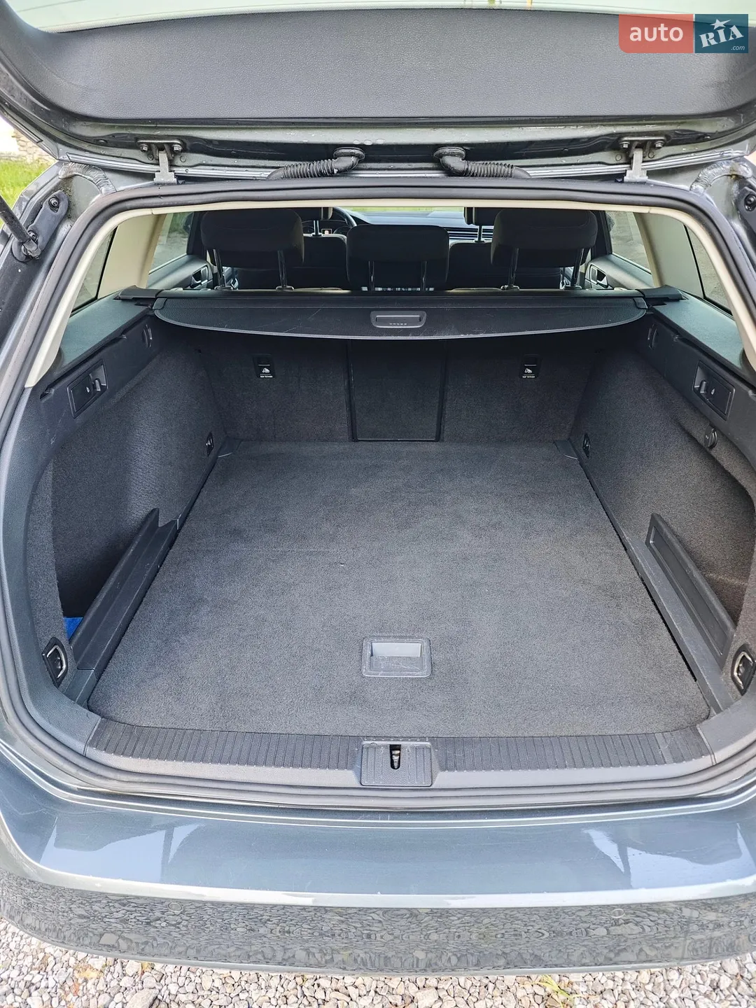 2016 Volkswagen Passat - мініатюра 17