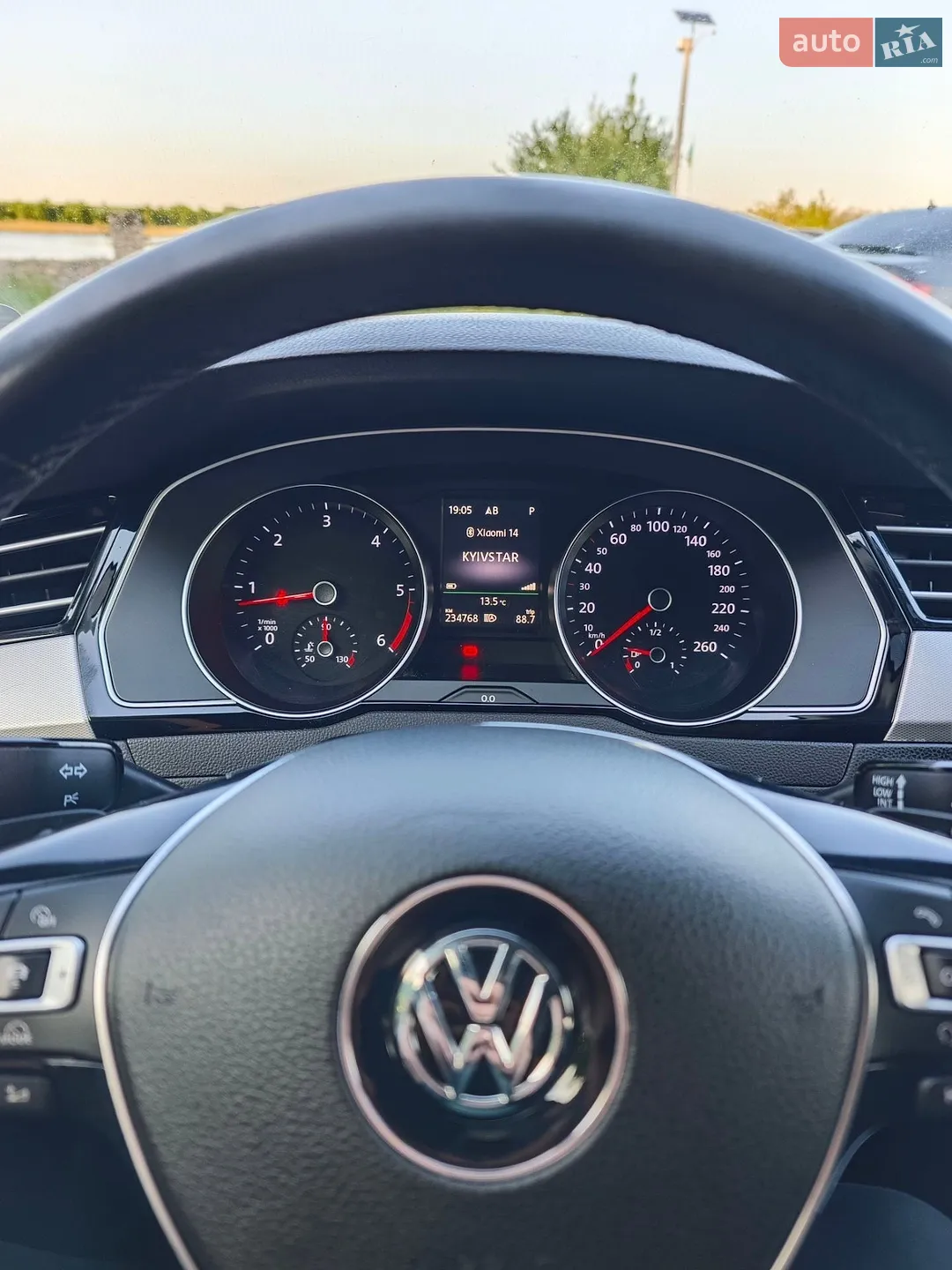 2016 Volkswagen Passat - мініатюра 43