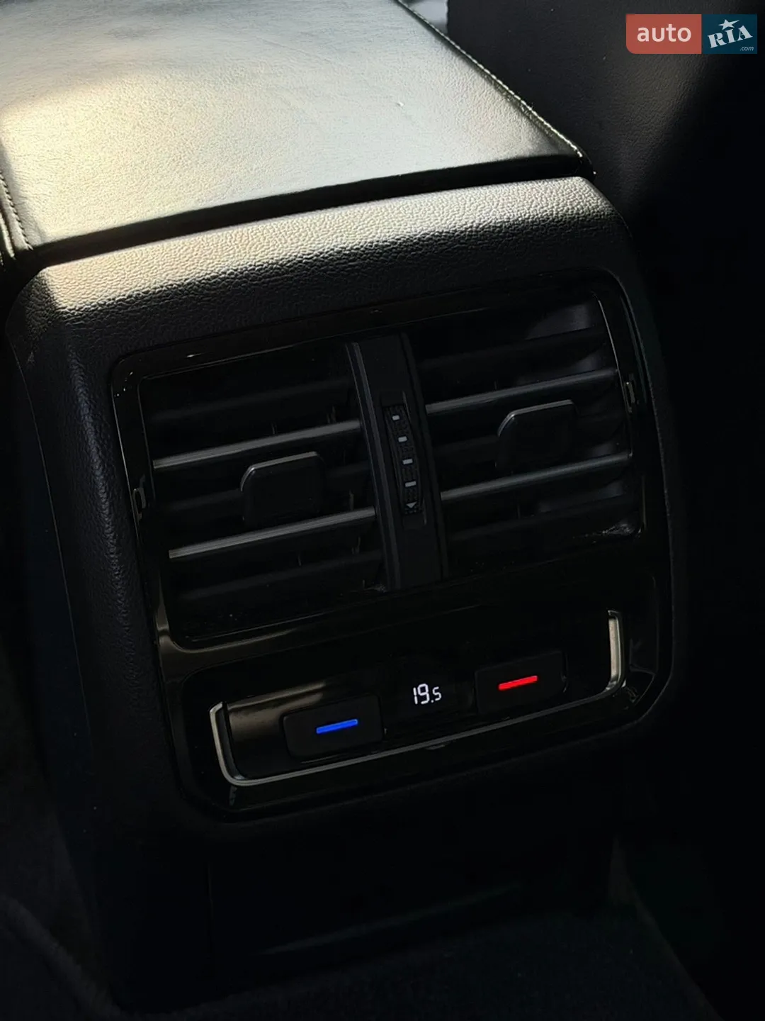 2015 Volkswagen Passat - мініатюра 9