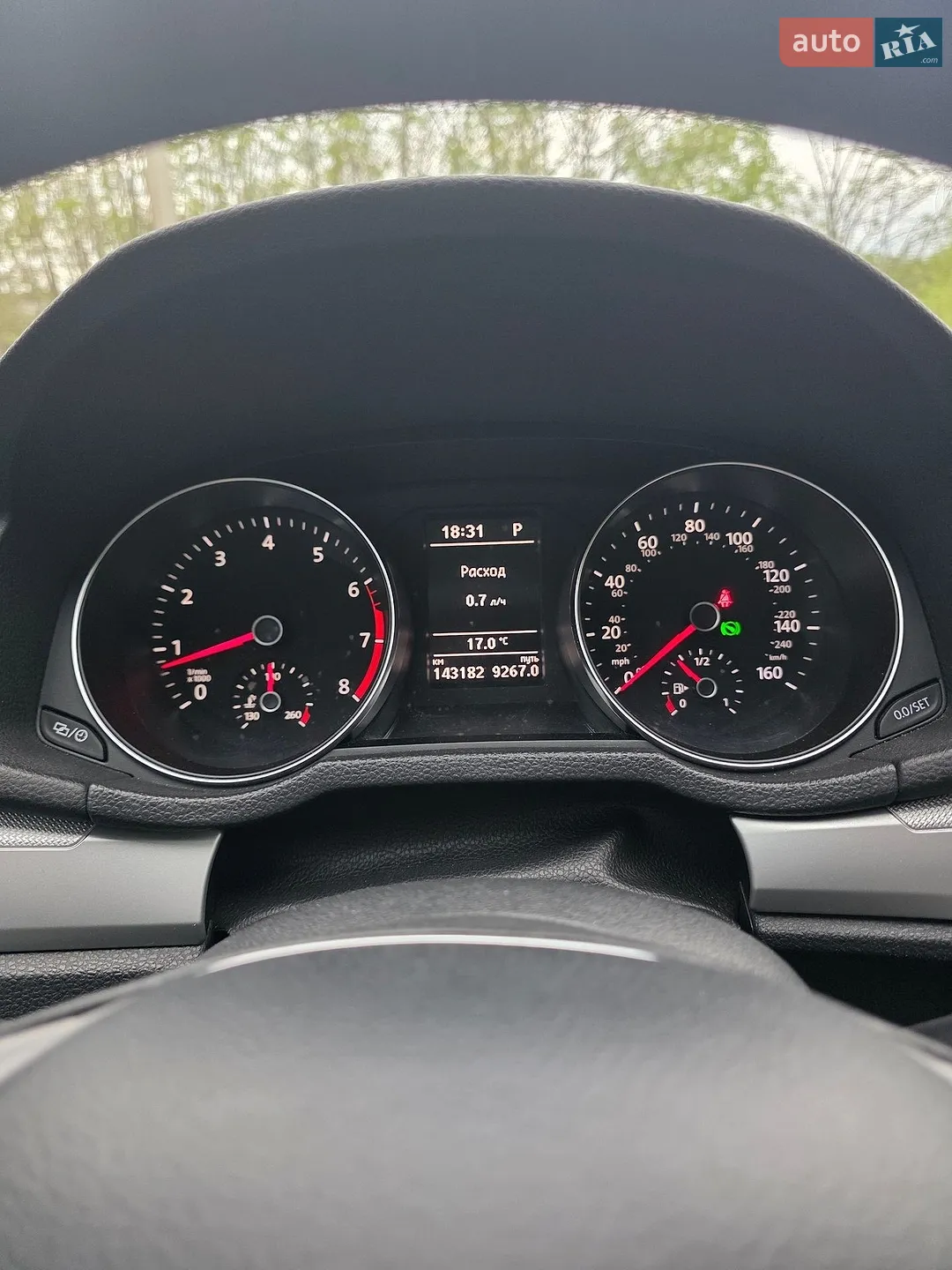 2016 Volkswagen Passat - мініатюра 10