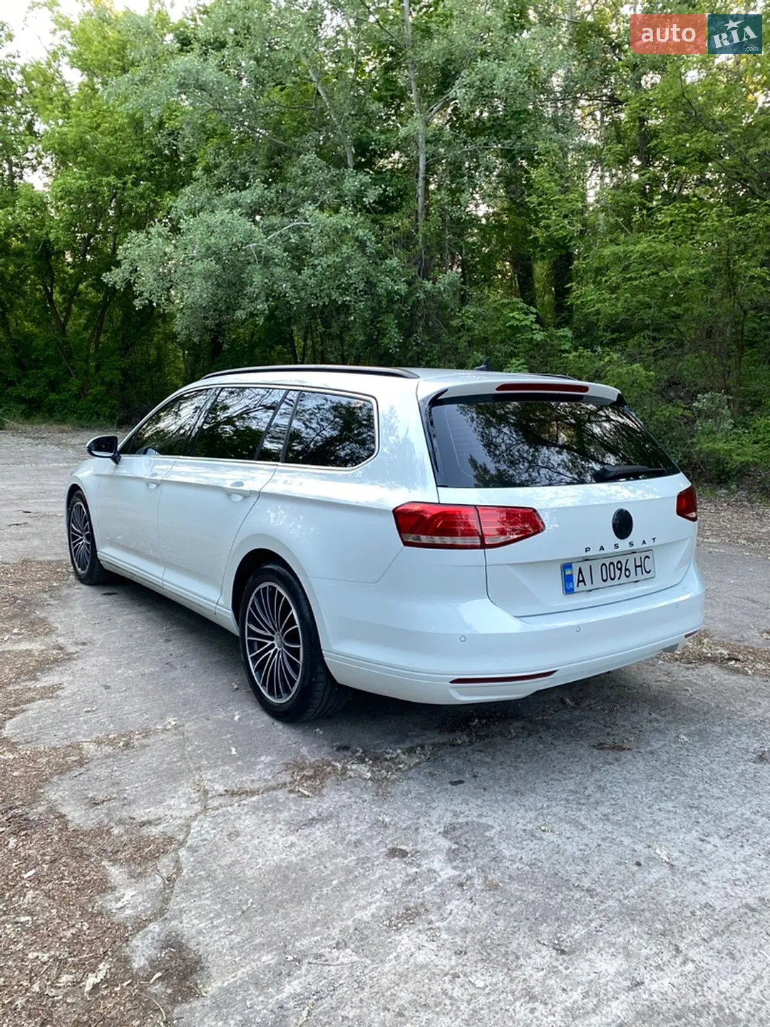 2015 Volkswagen Passat - мініатюра 10