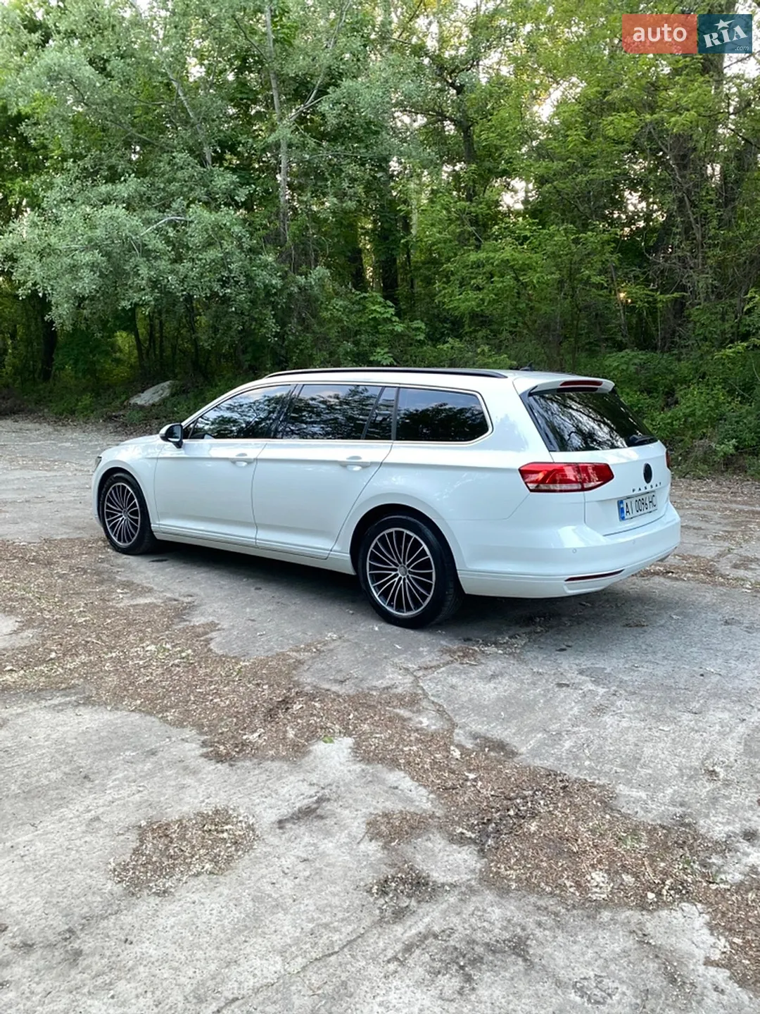 2015 Volkswagen Passat - мініатюра 14
