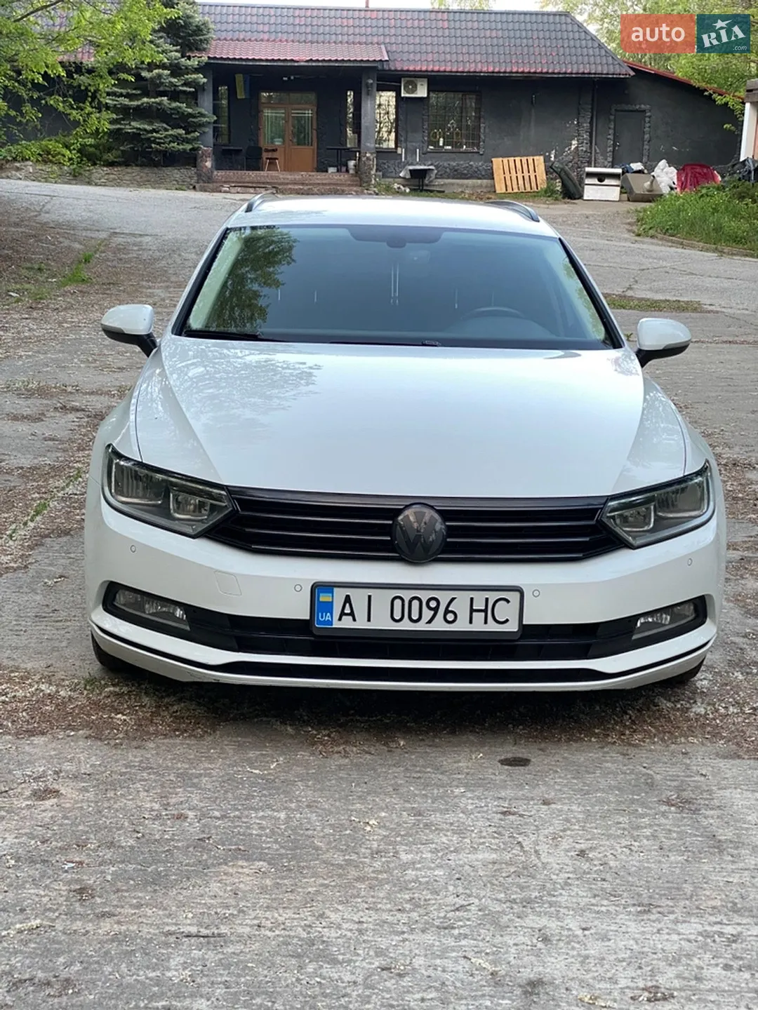 2015 Volkswagen Passat - мініатюра 17