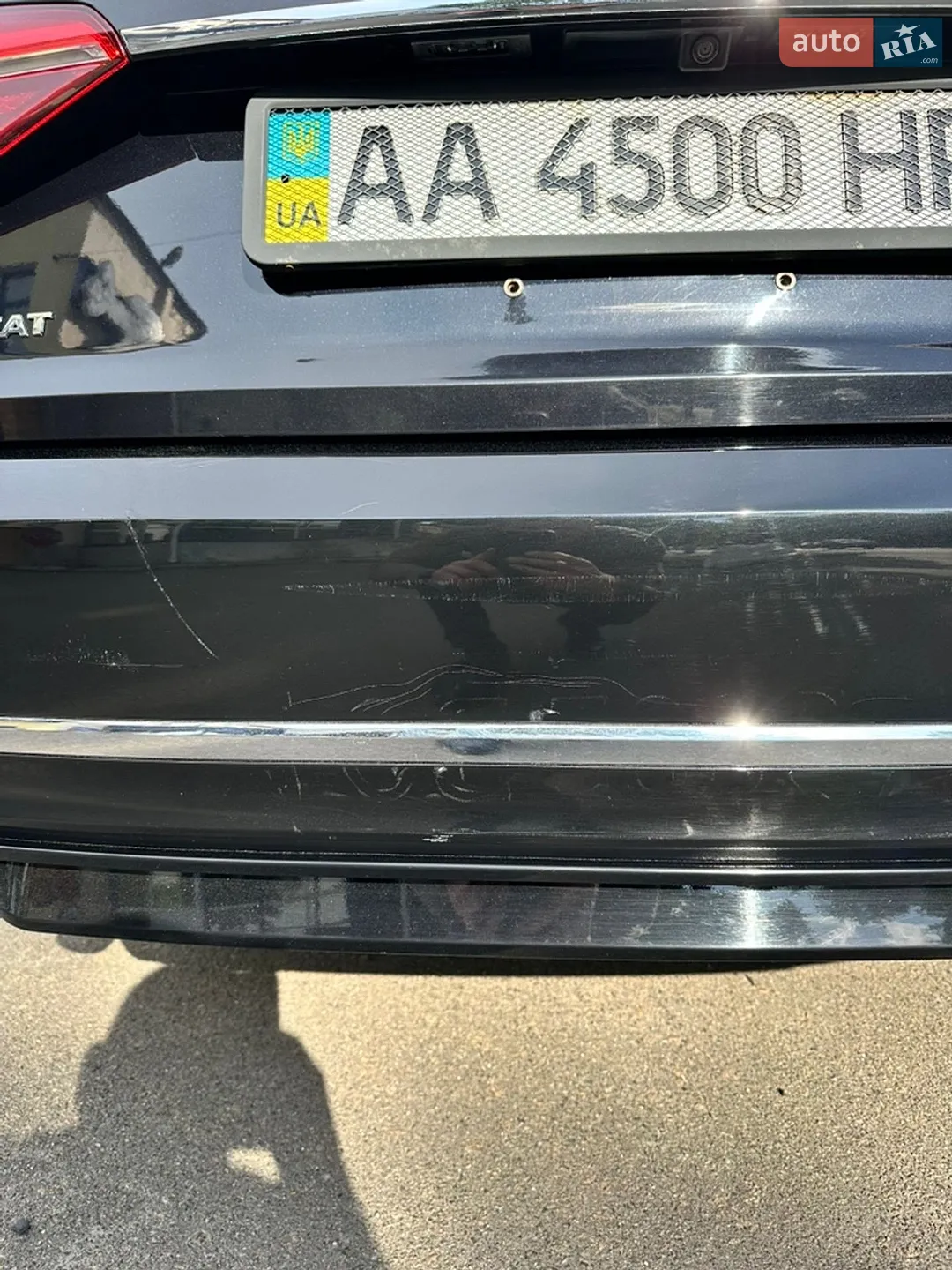 2016 Volkswagen Passat - мініатюра 16