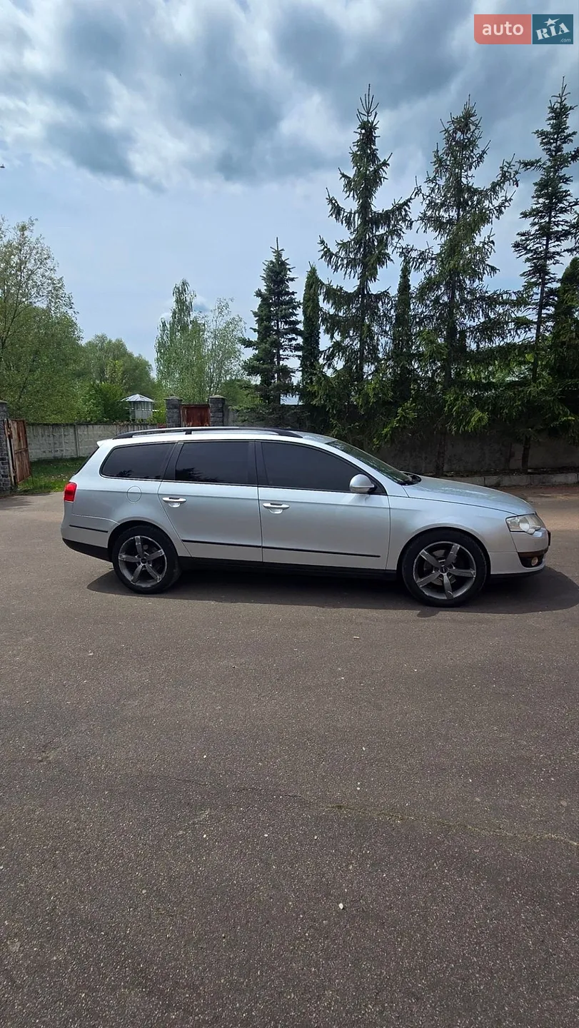 2010 Volkswagen Passat - мініатюра 6